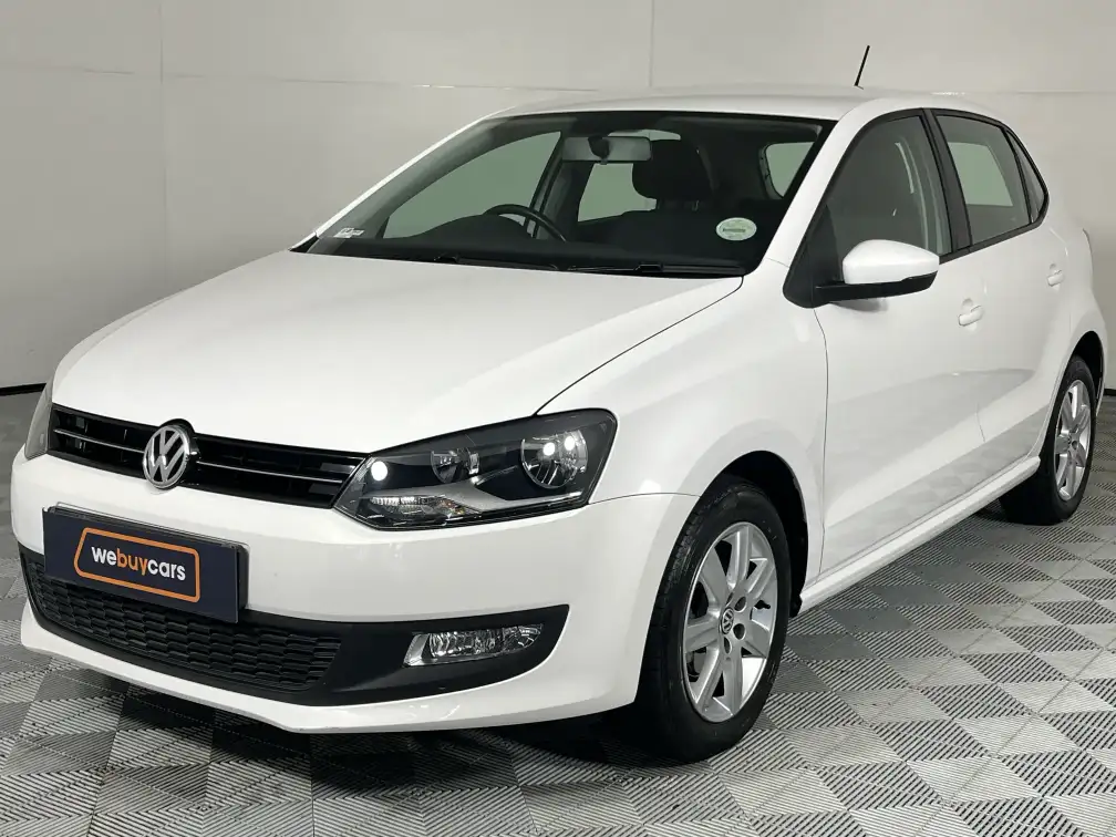 vw polo 1600 tdi