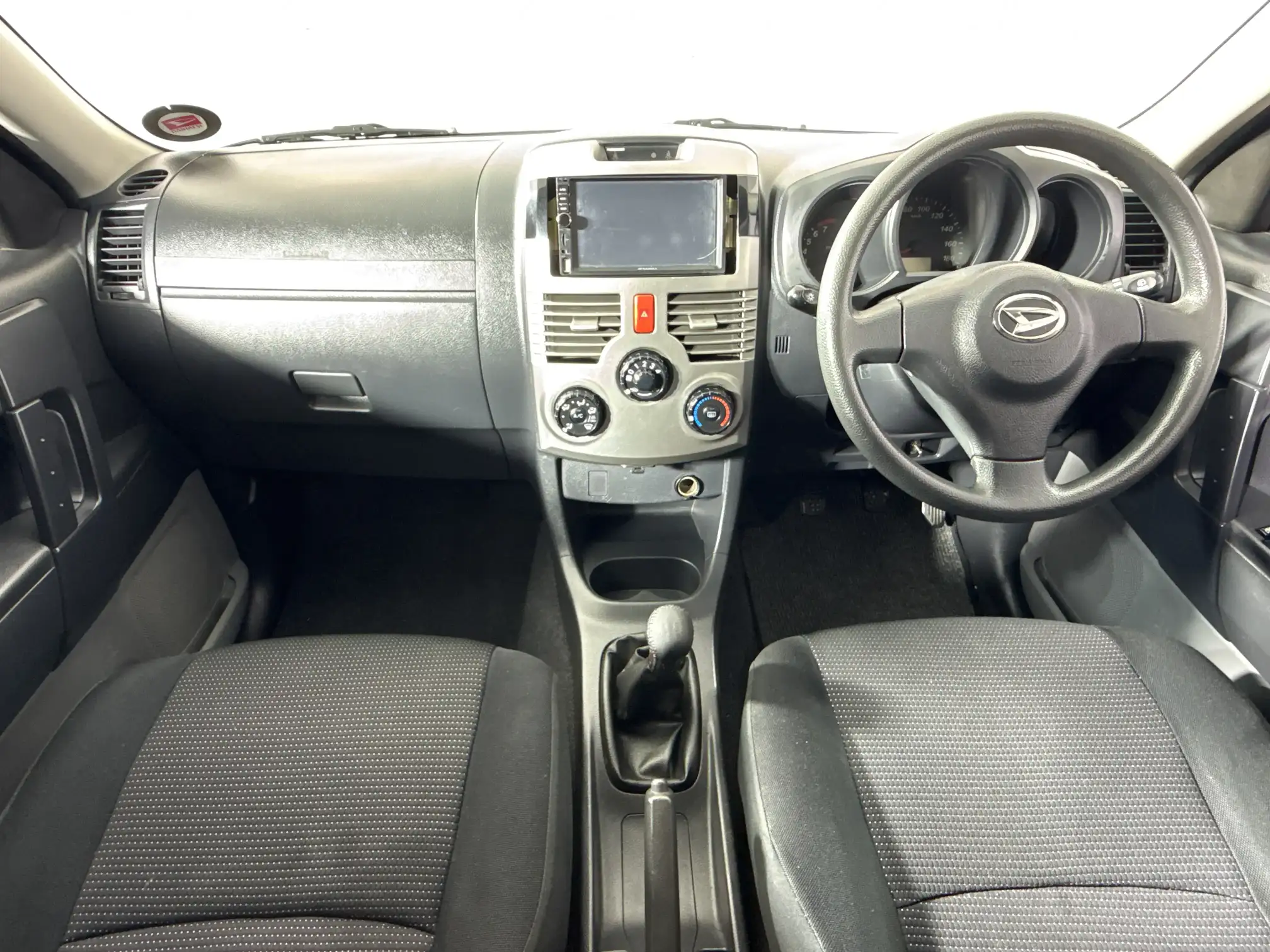 Daihatsu Terios