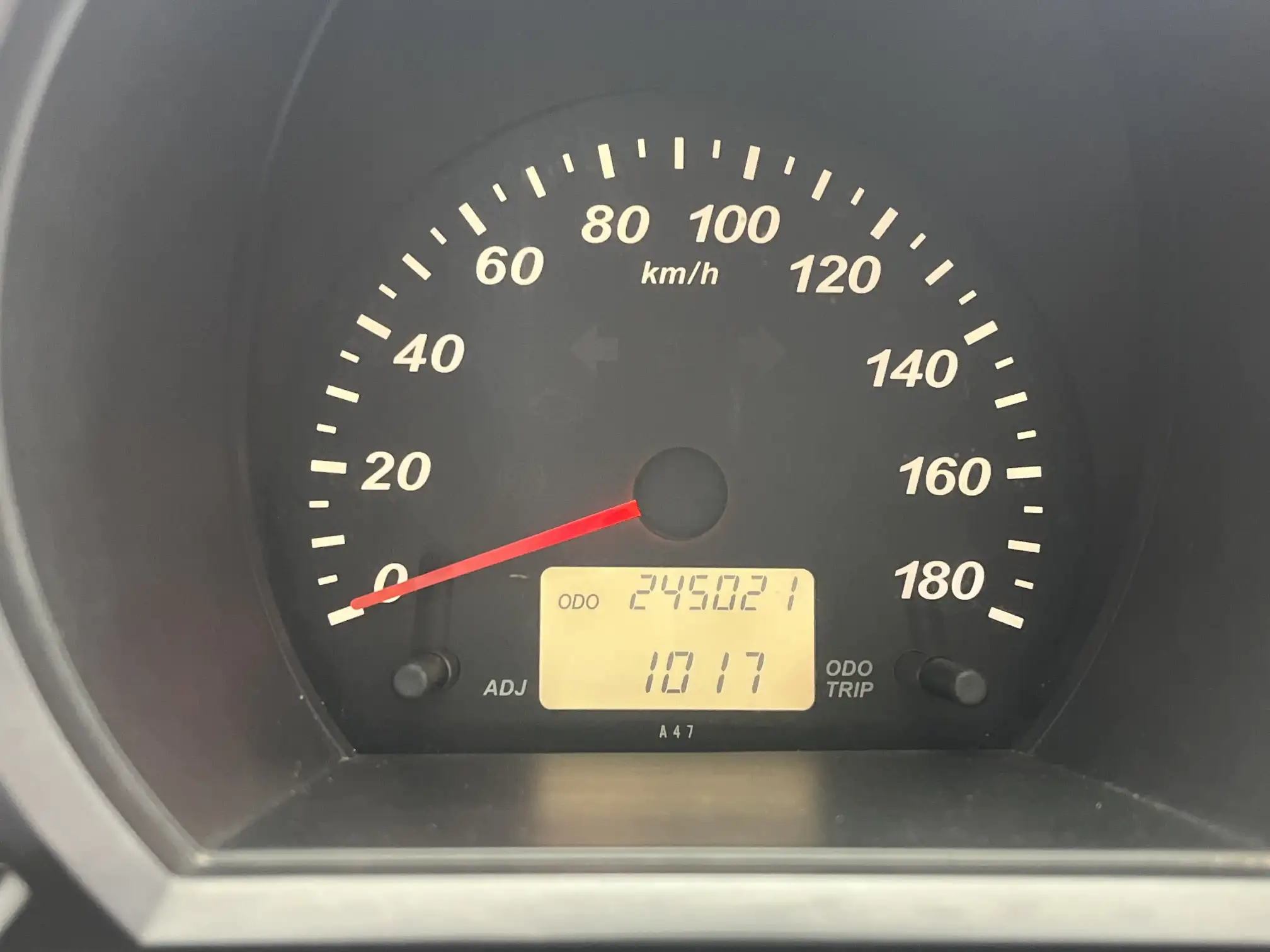Daihatsu Terios