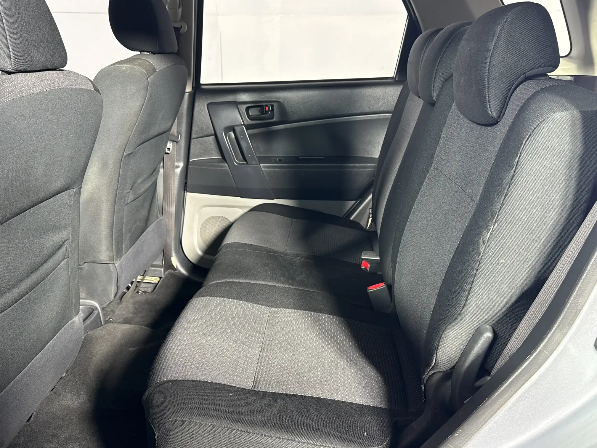 Daihatsu Terios
