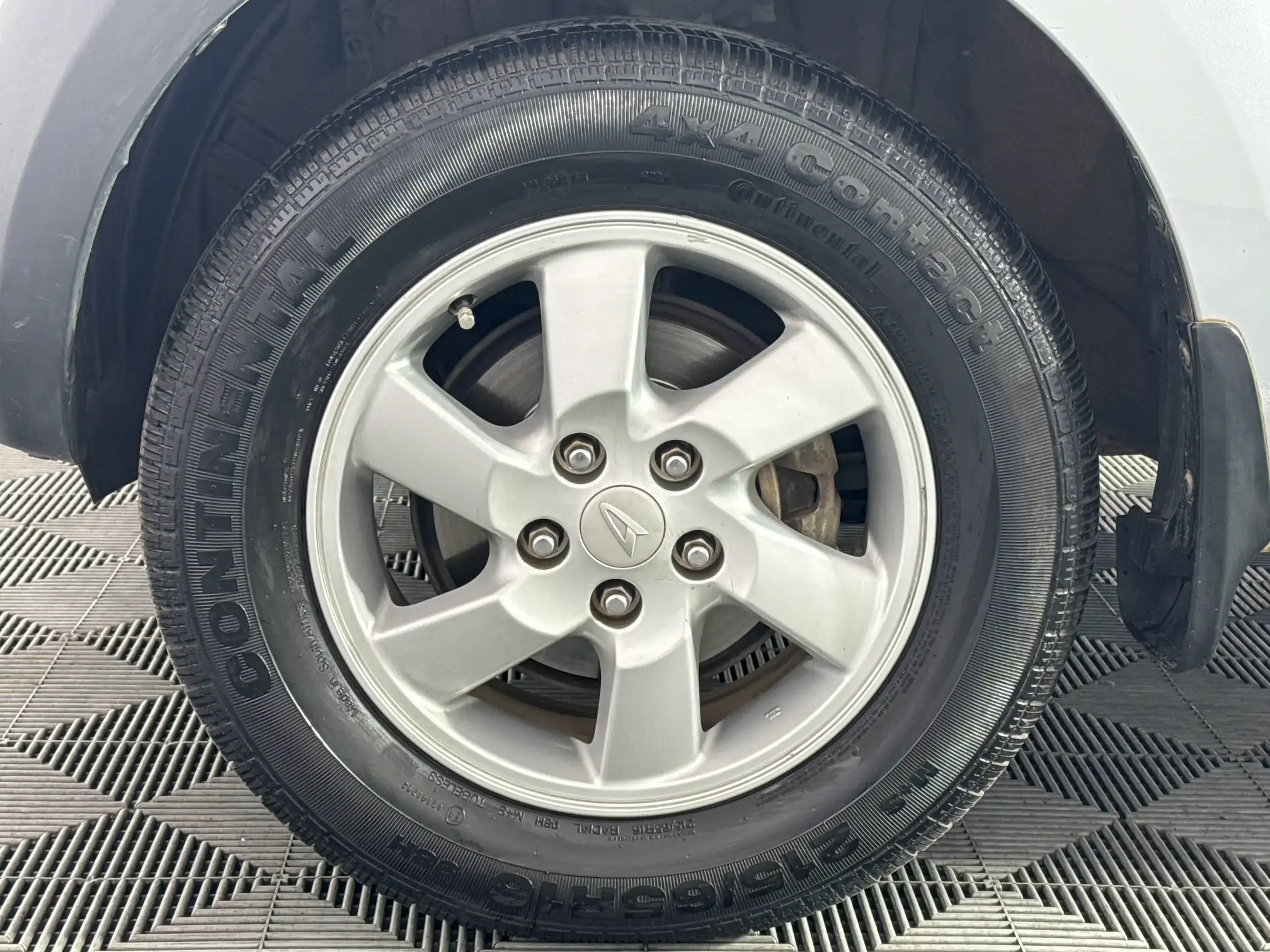 Daihatsu Terios