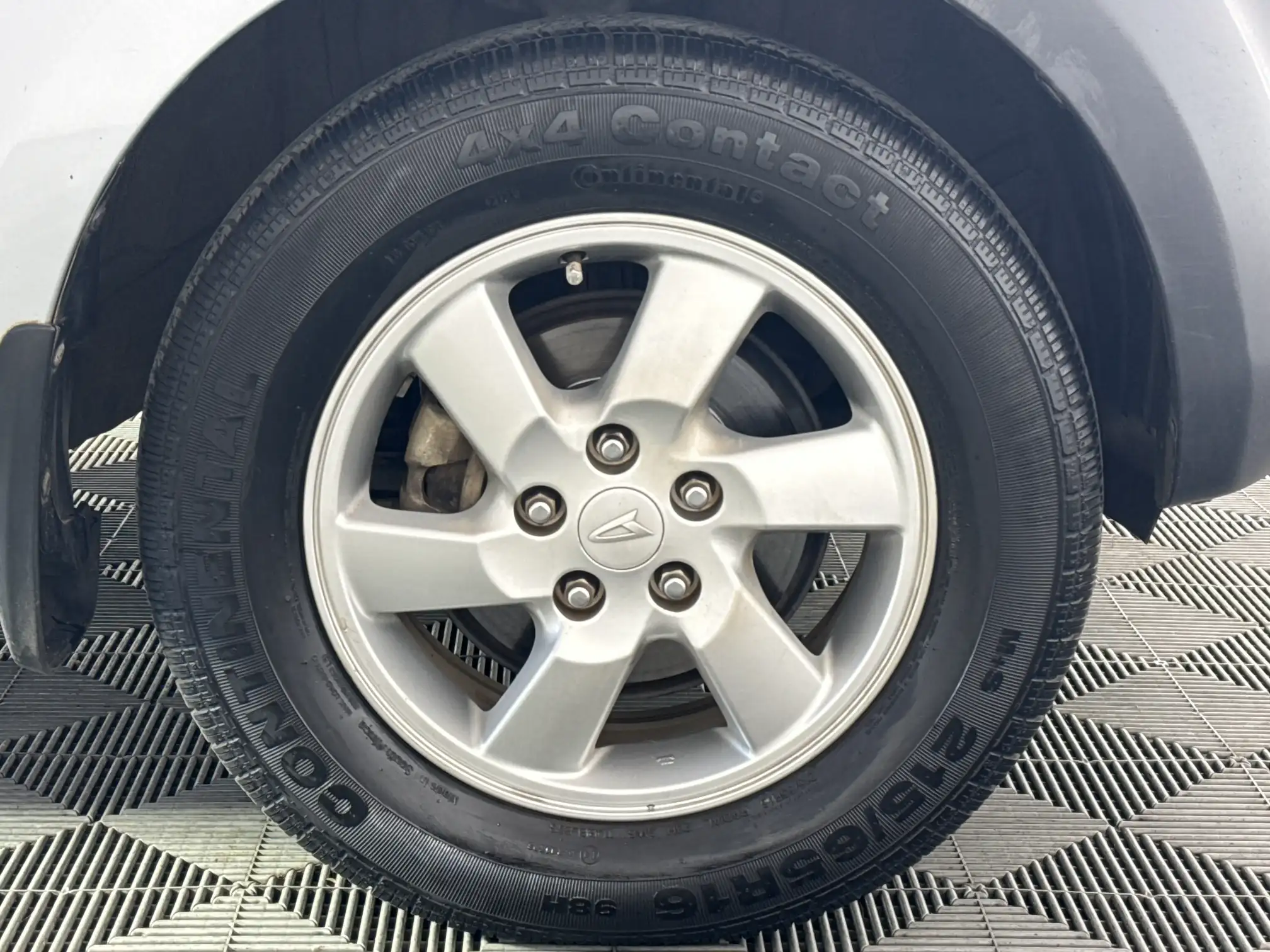 Daihatsu Terios