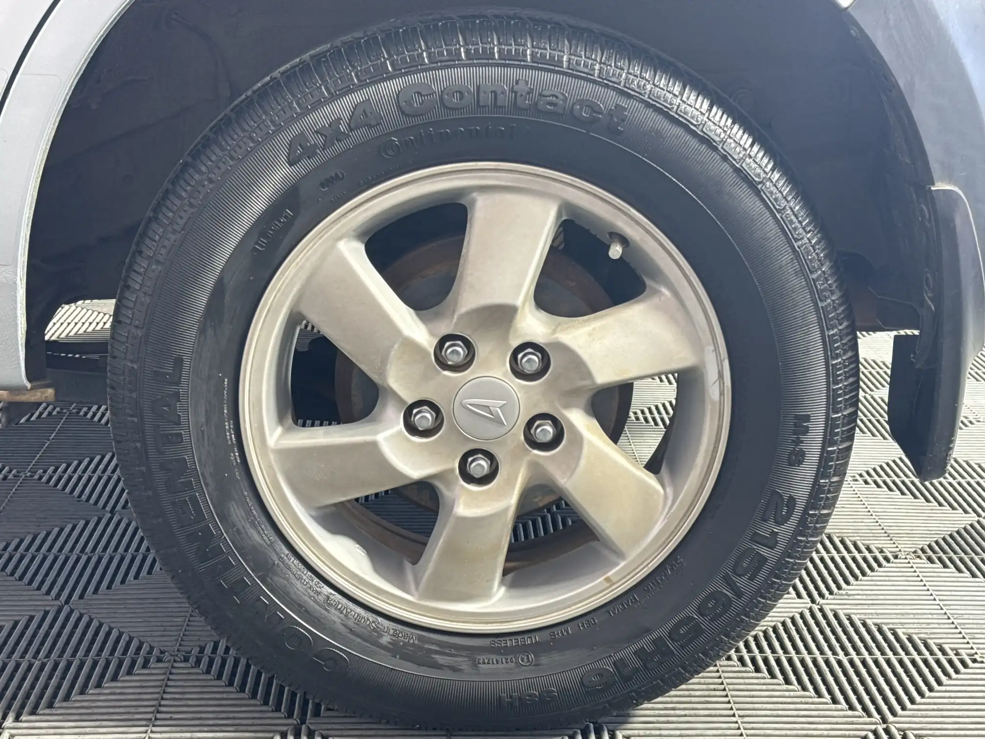Daihatsu Terios