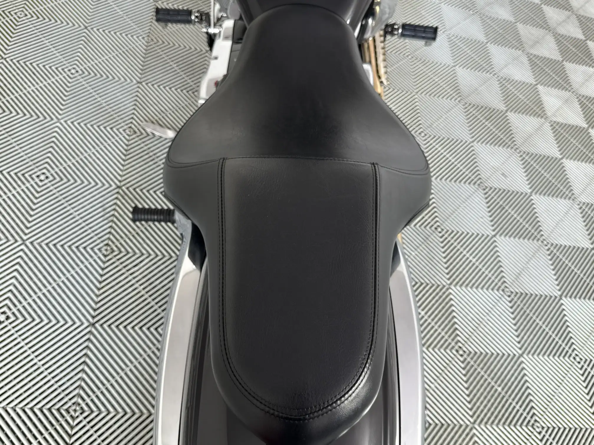Kawasaki VN