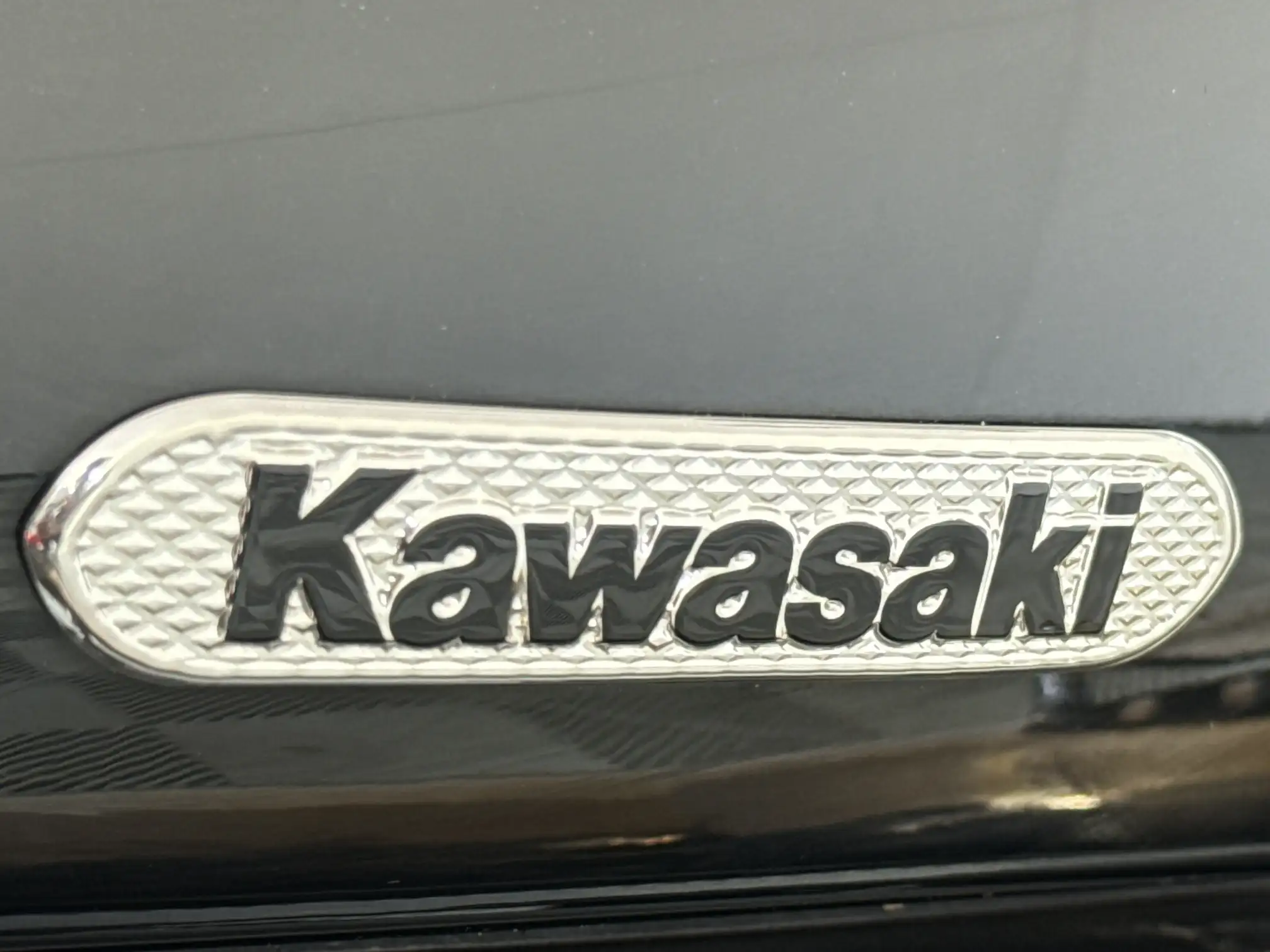 Kawasaki VN