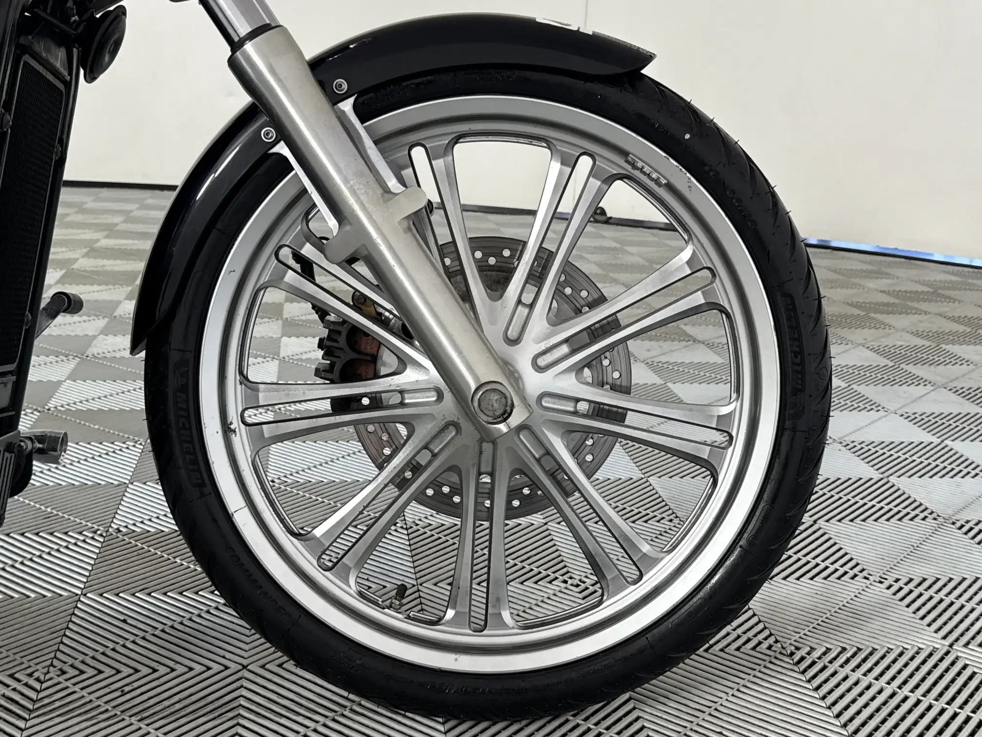 Kawasaki VN