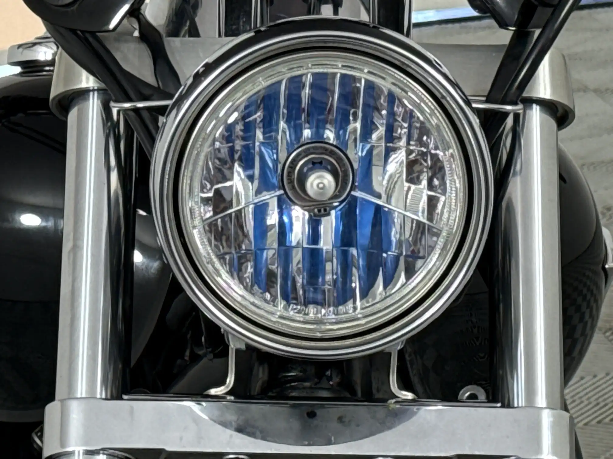 Kawasaki VN