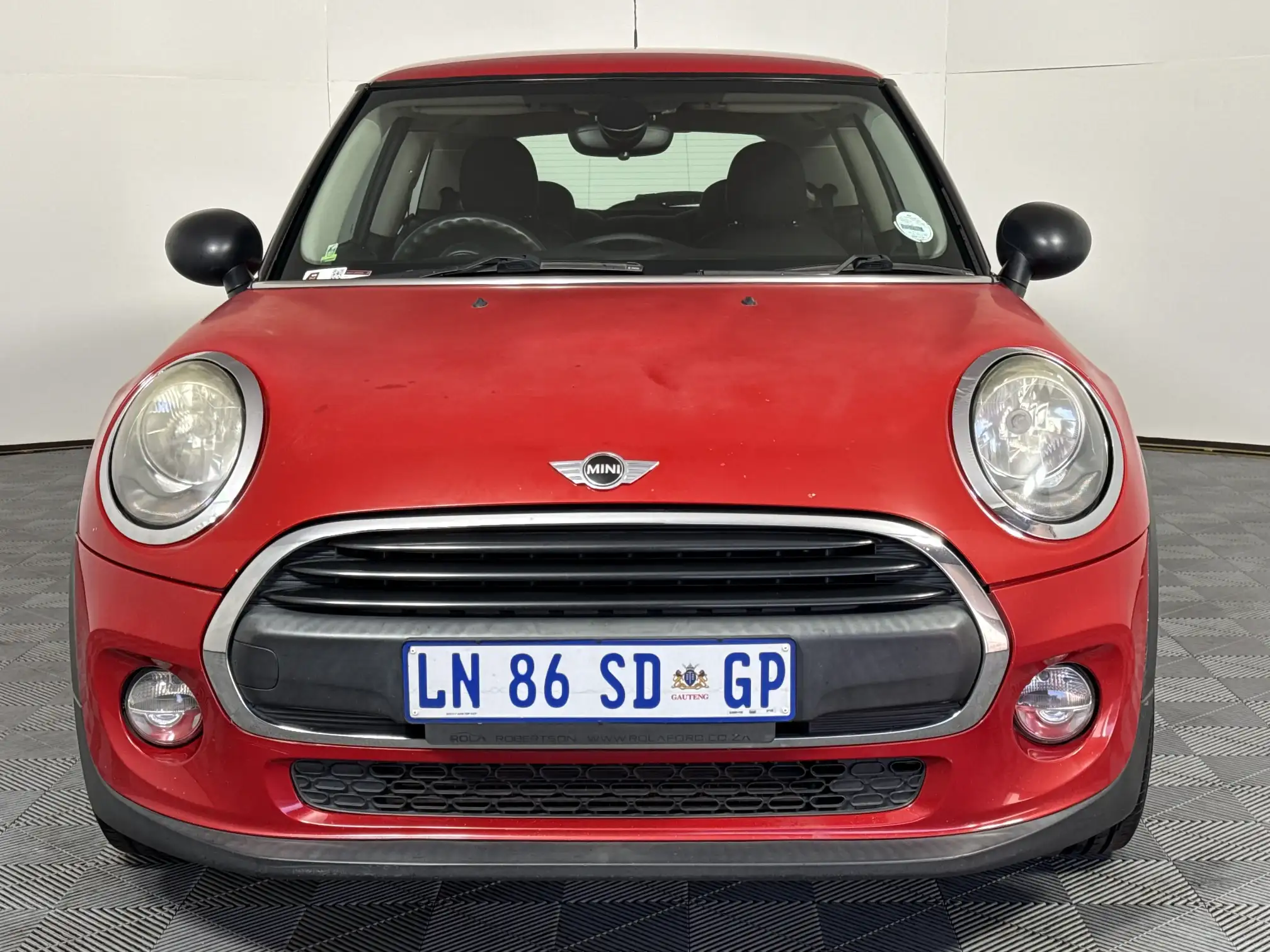 Mini Mini ONE