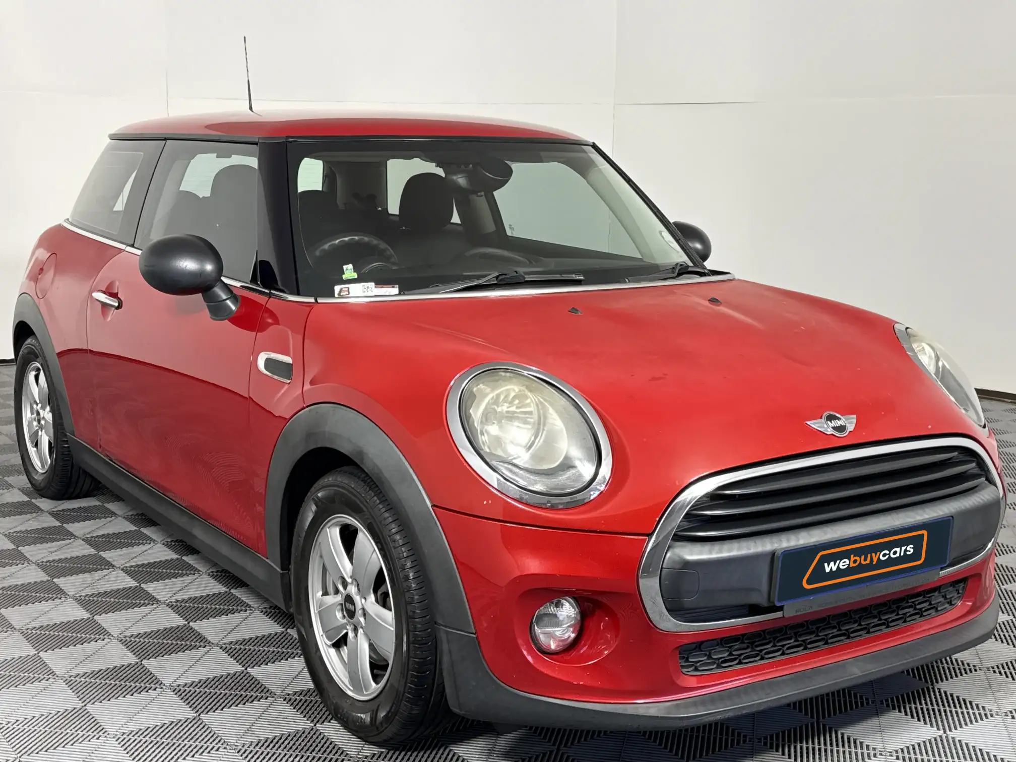 Mini Mini ONE