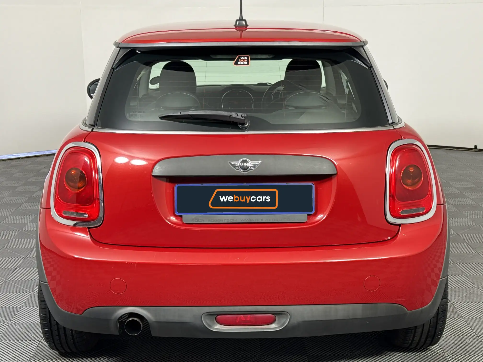 Mini Mini ONE