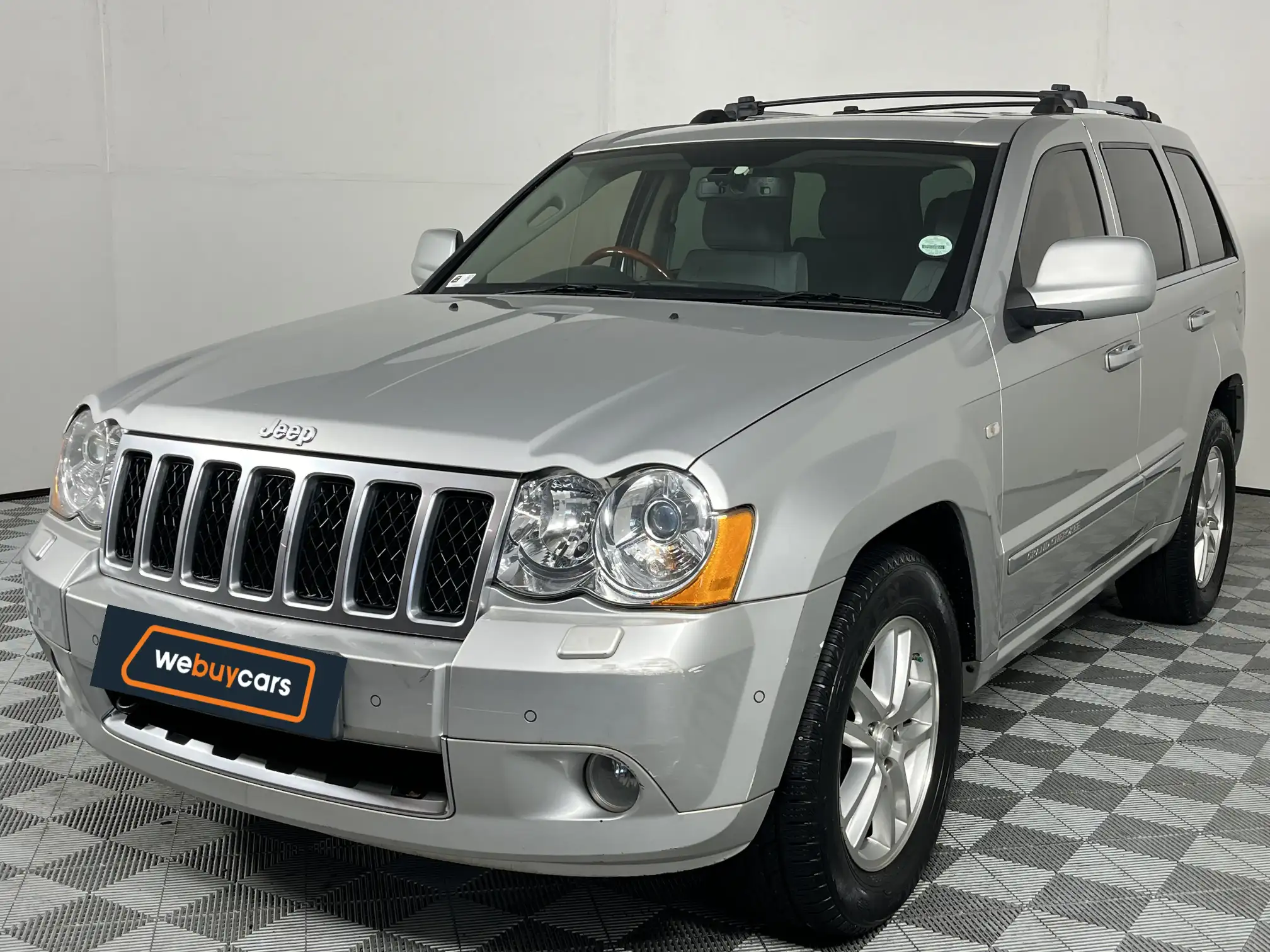 2011 Jeep Grand Cherokee