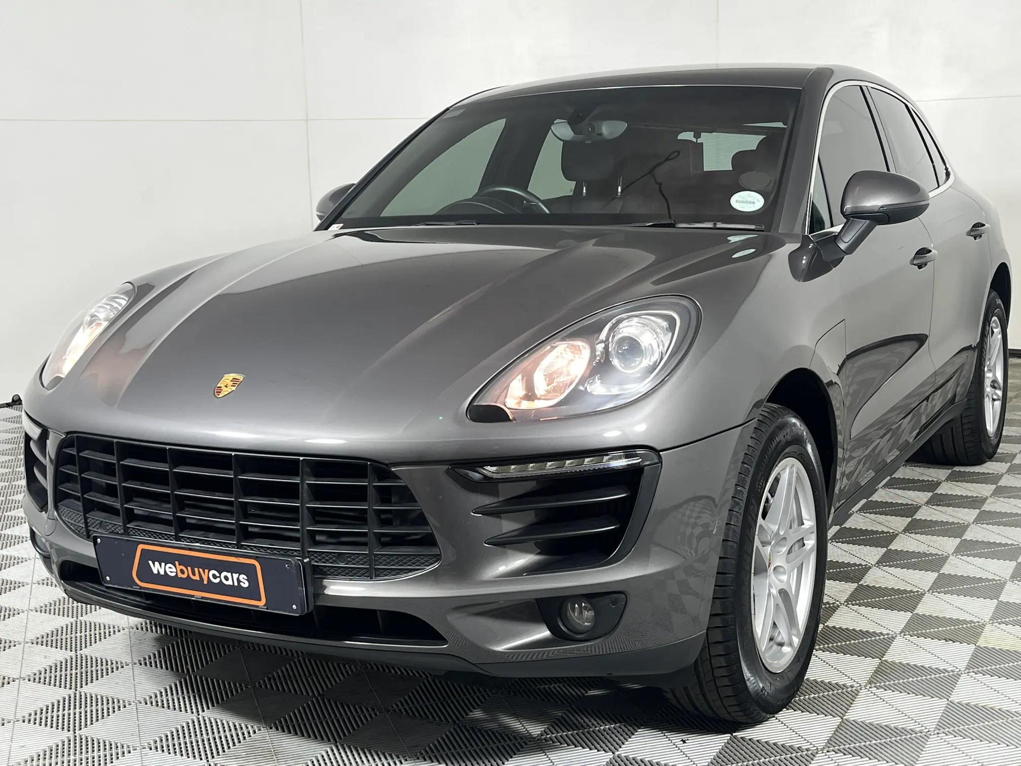 New and Used Porsche Cars for sale in South Africa | Carfind.co.za