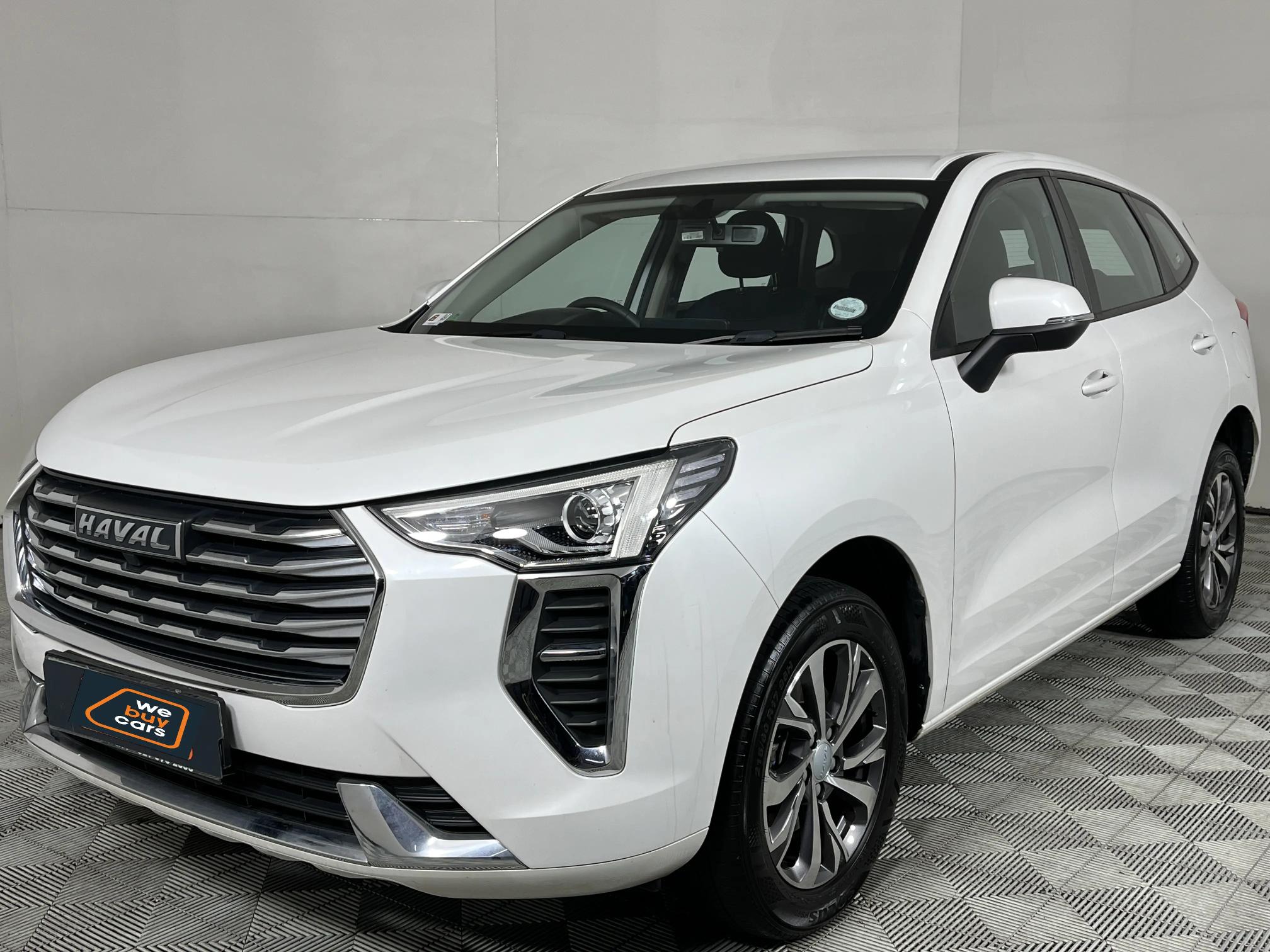 Haval Jolion 1.5T City