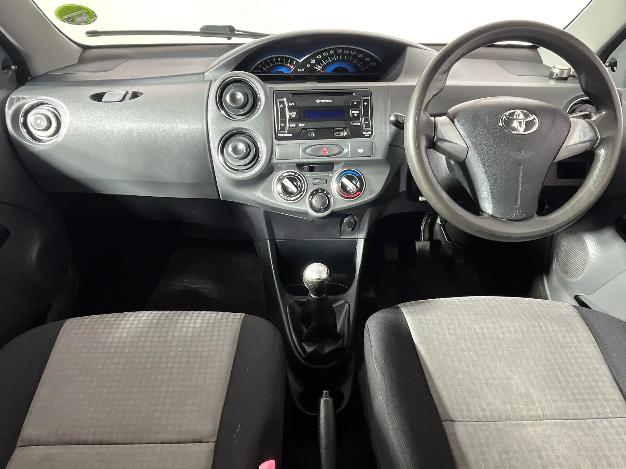 Toyota Etios