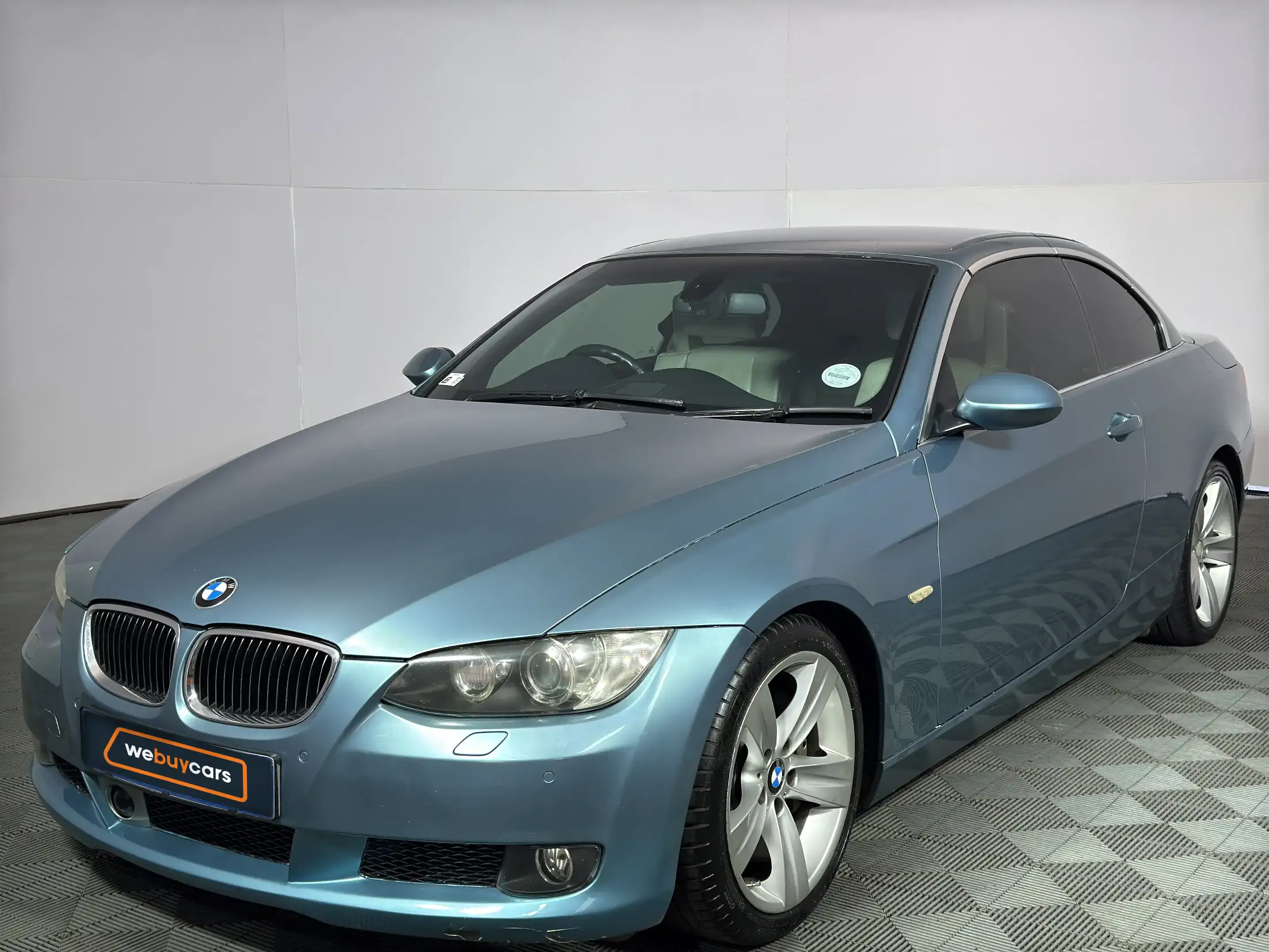2009 BMW 3 Series