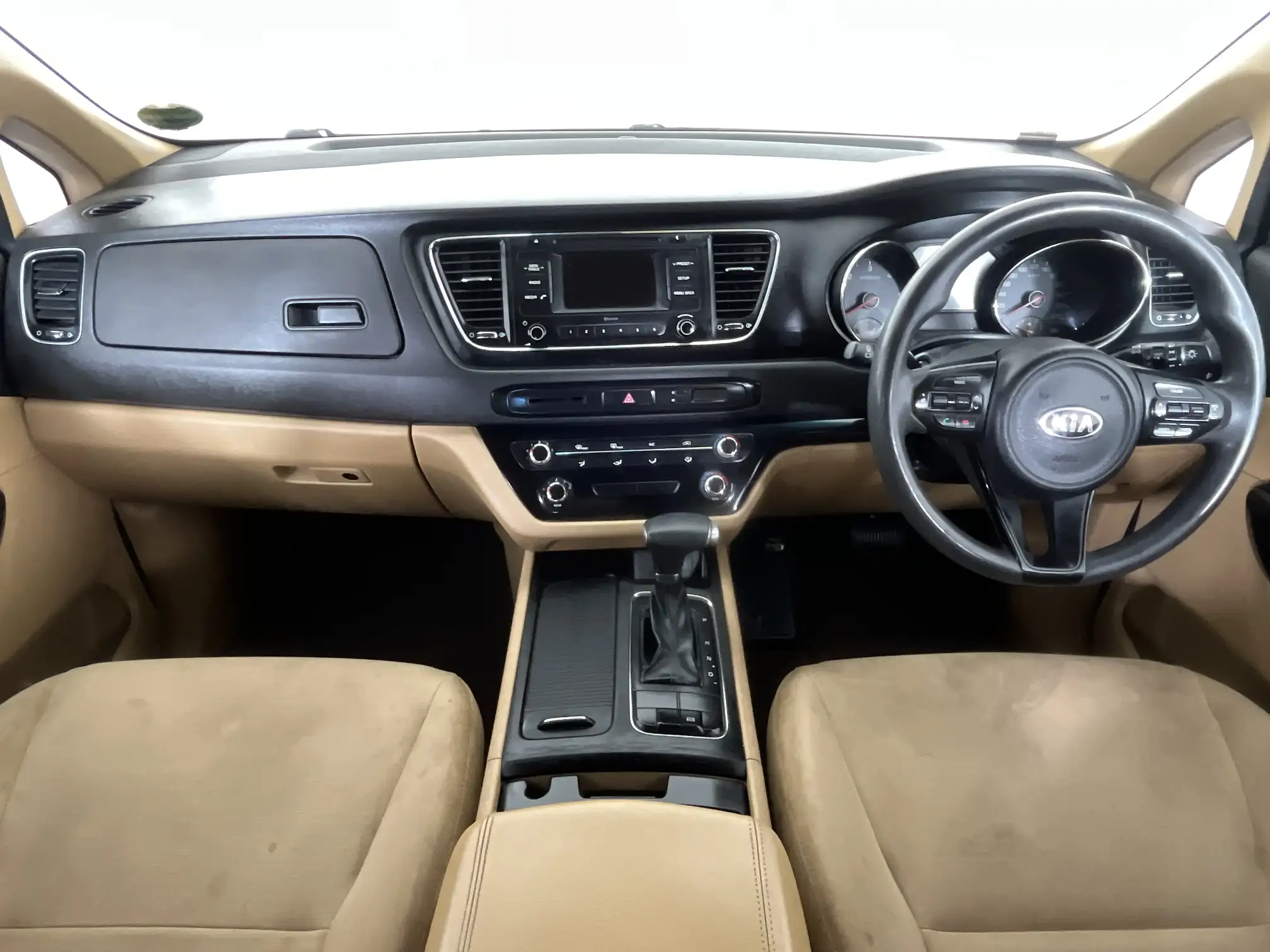KIA Sedona