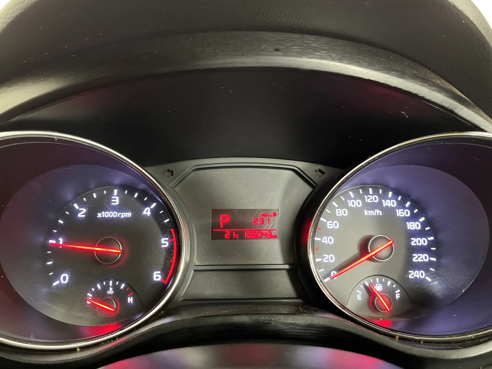 KIA Sedona