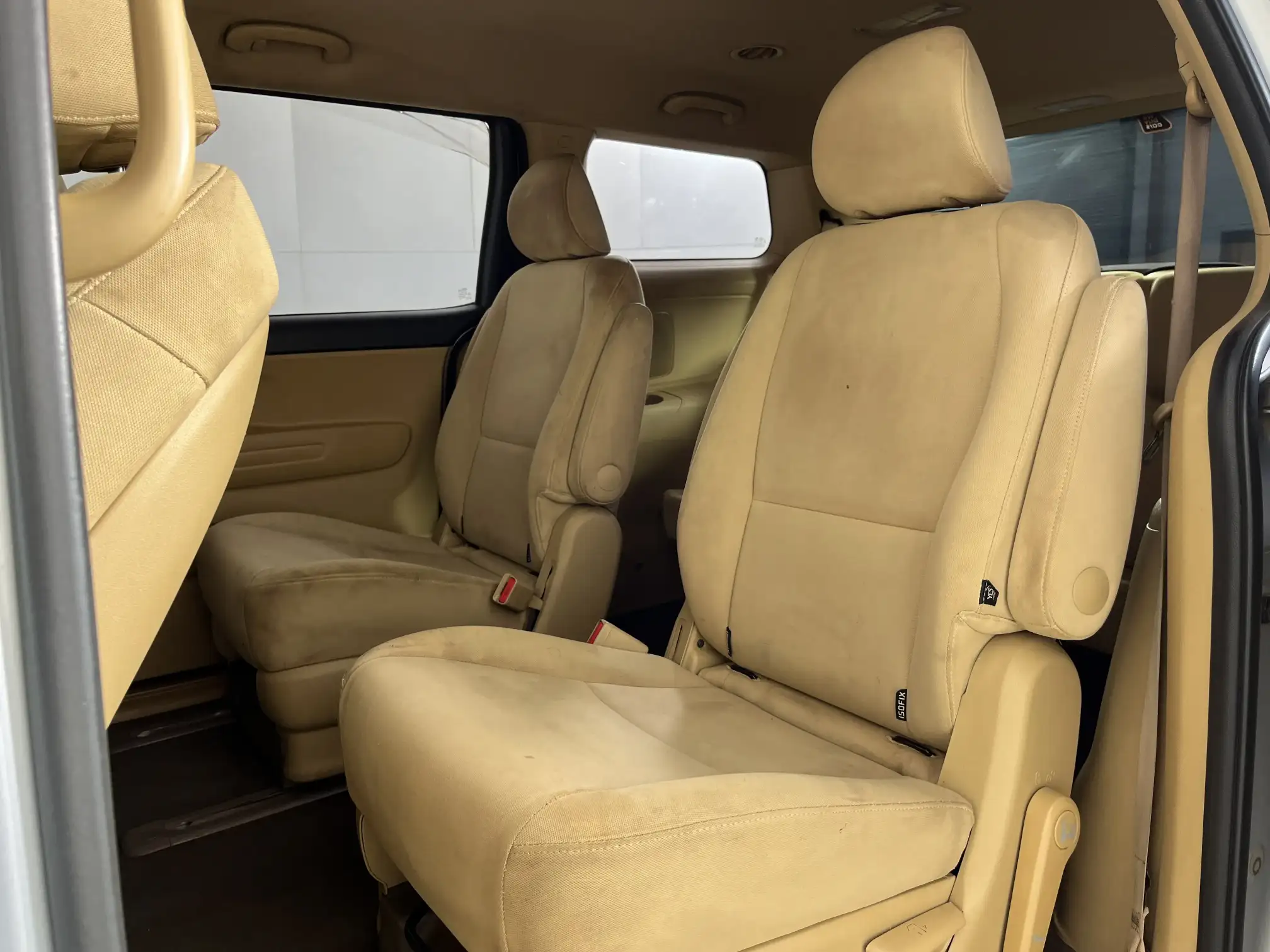 KIA Sedona
