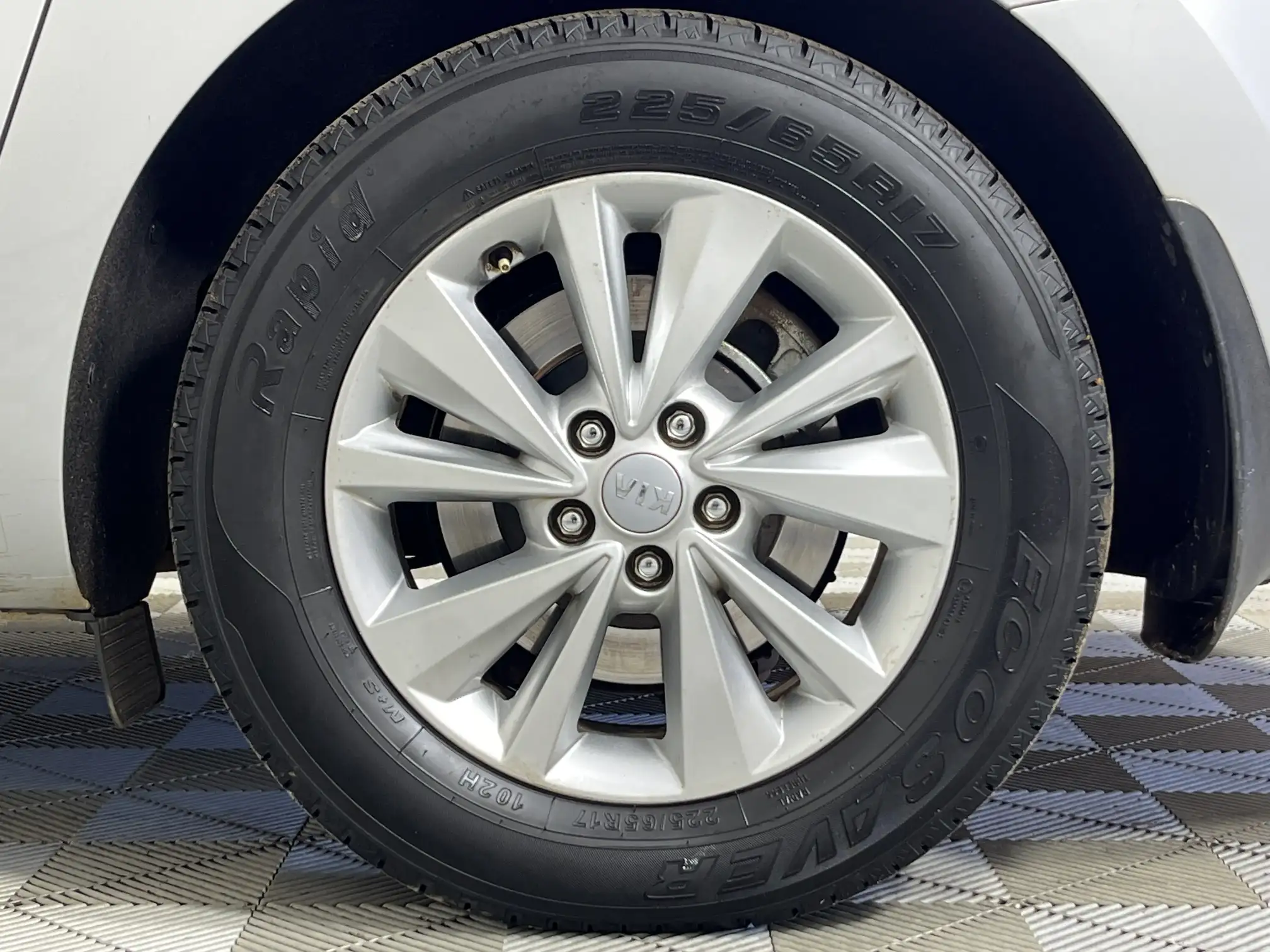 KIA Sedona