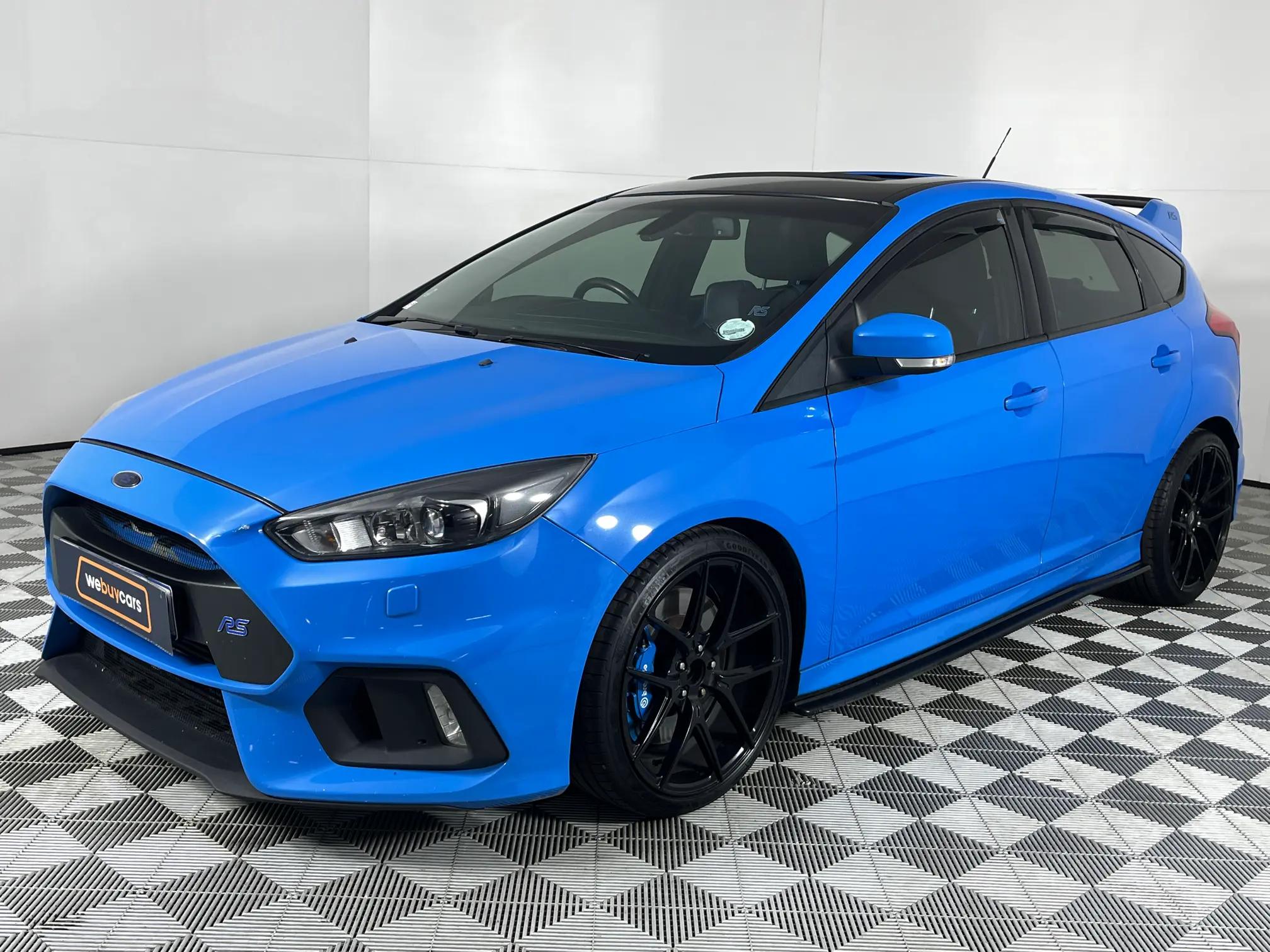 ford-focus-2-3-ecoboost-rs-awd-hatch-back-for-sale-r-355-900