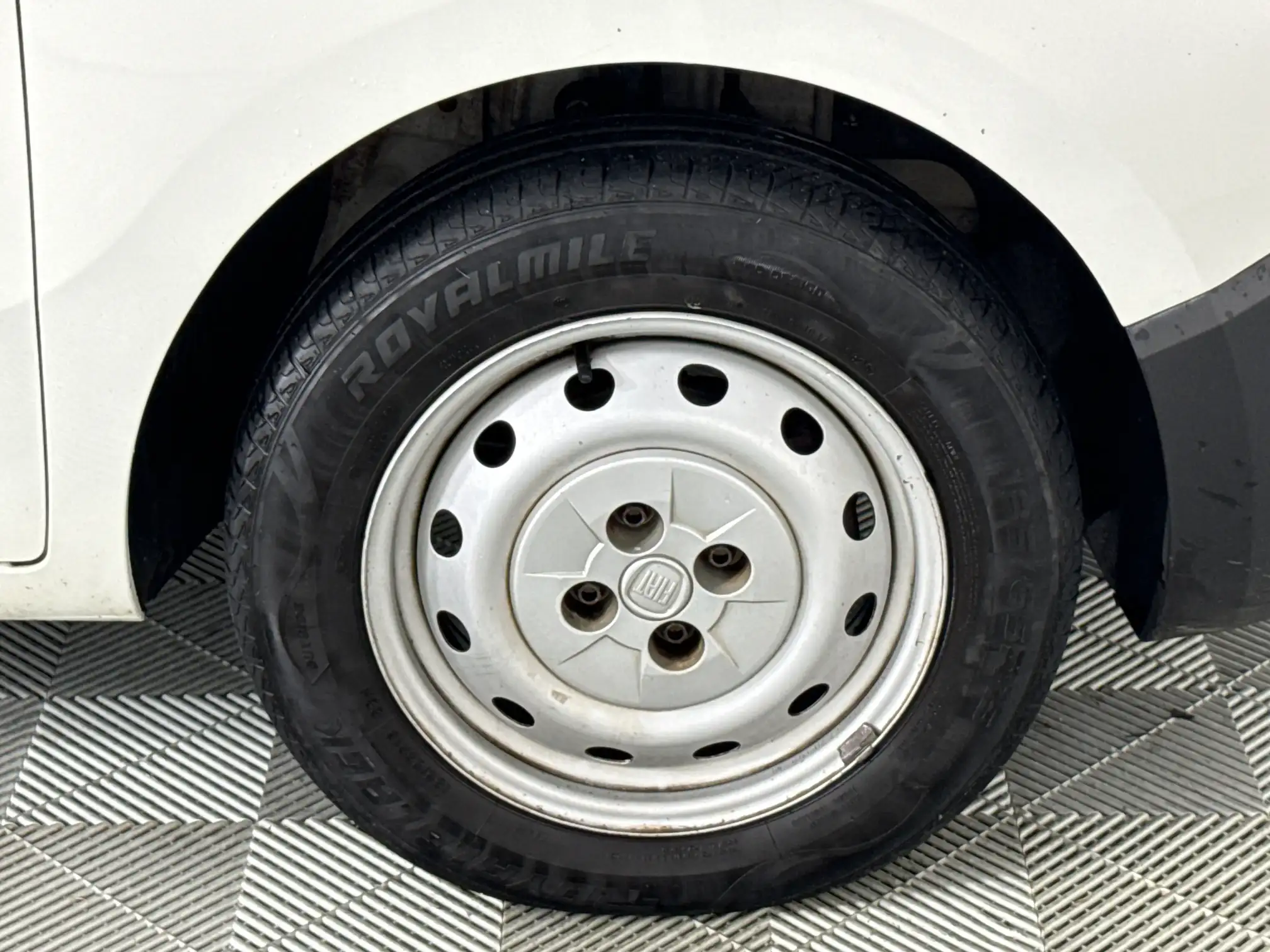 Fiat Fiorino