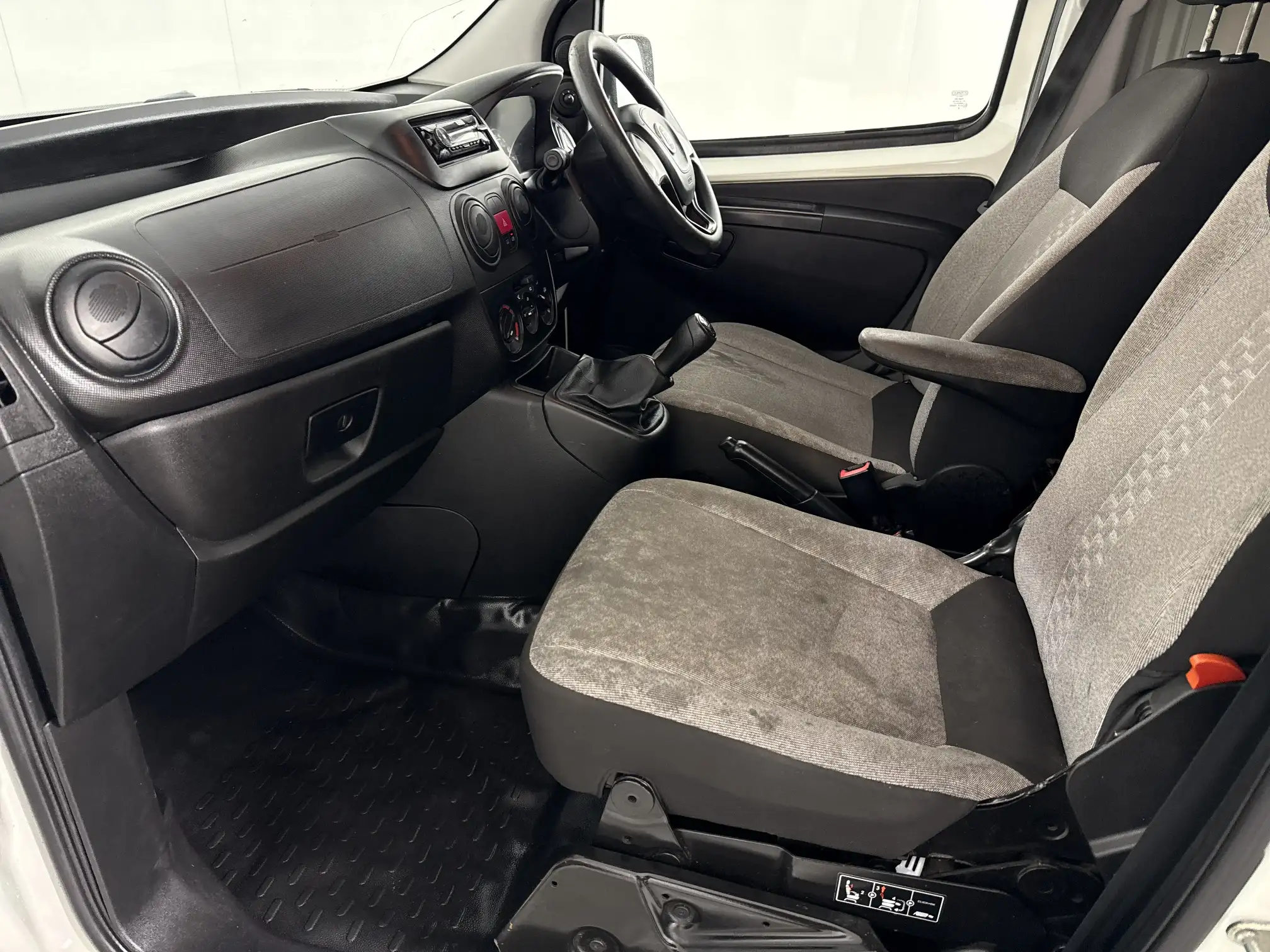 Fiat Fiorino