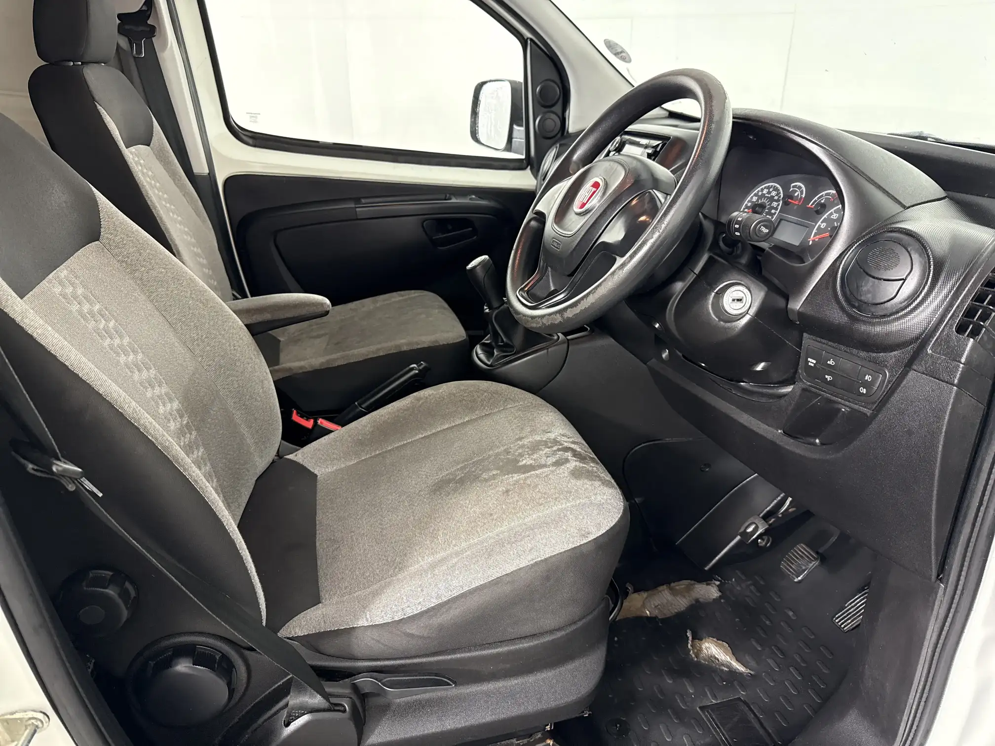 Fiat Fiorino
