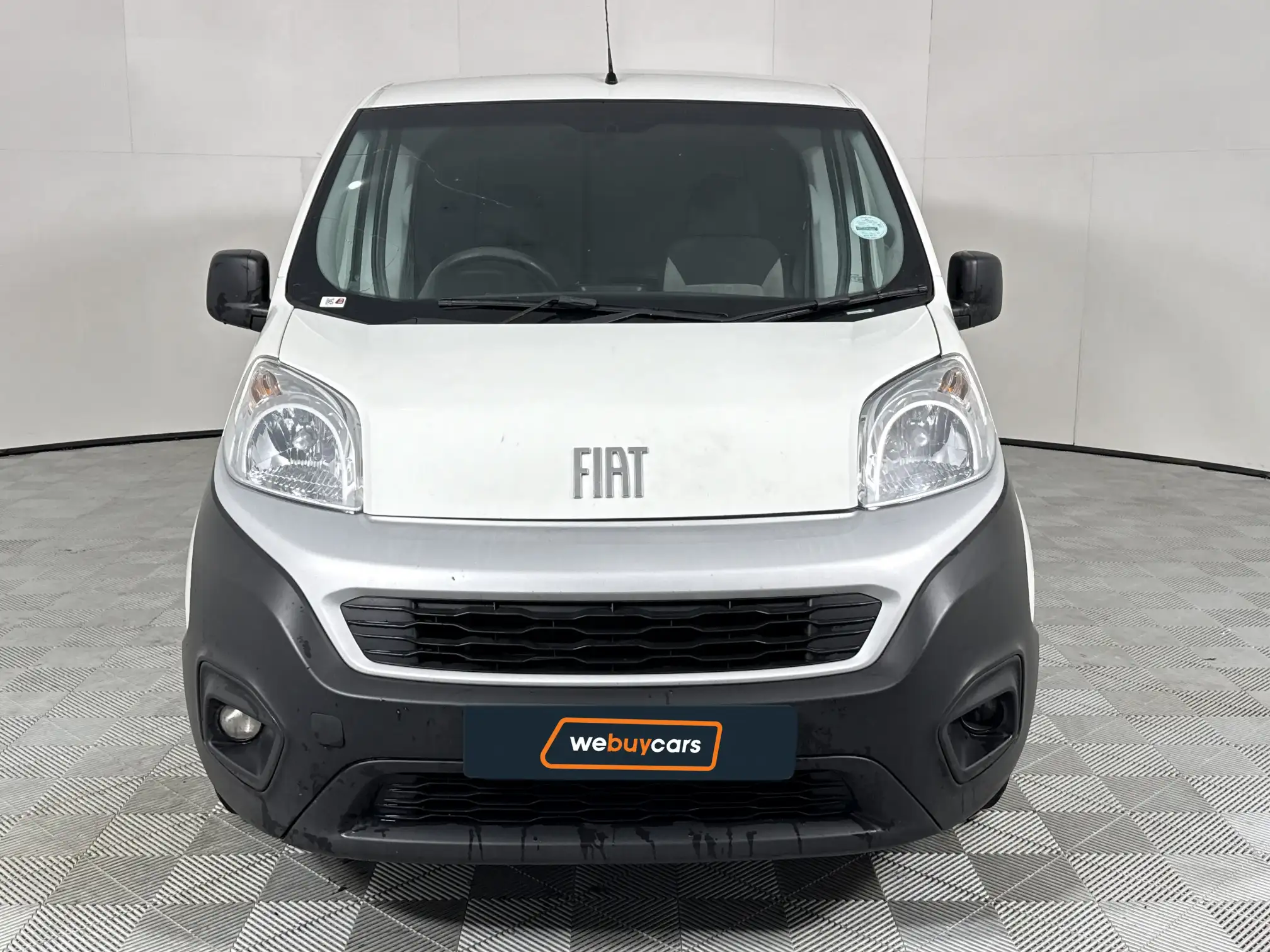 Fiat Fiorino