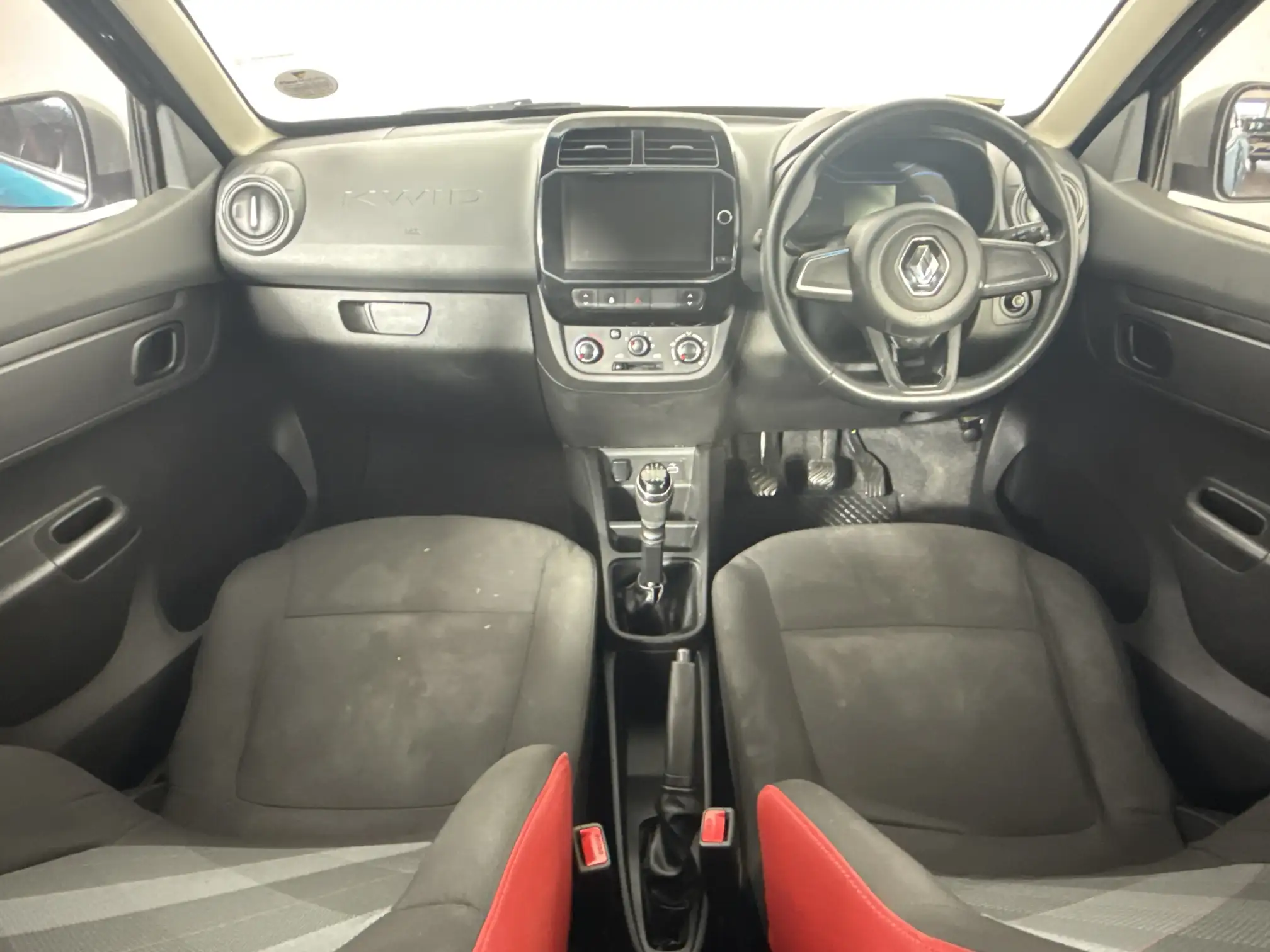 Renault Kwid