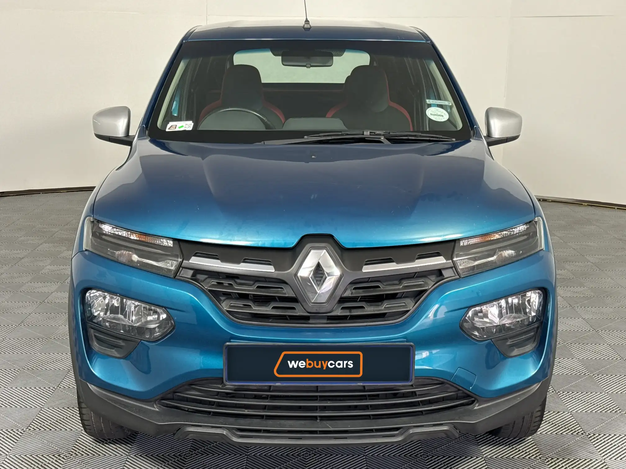 Renault Kwid