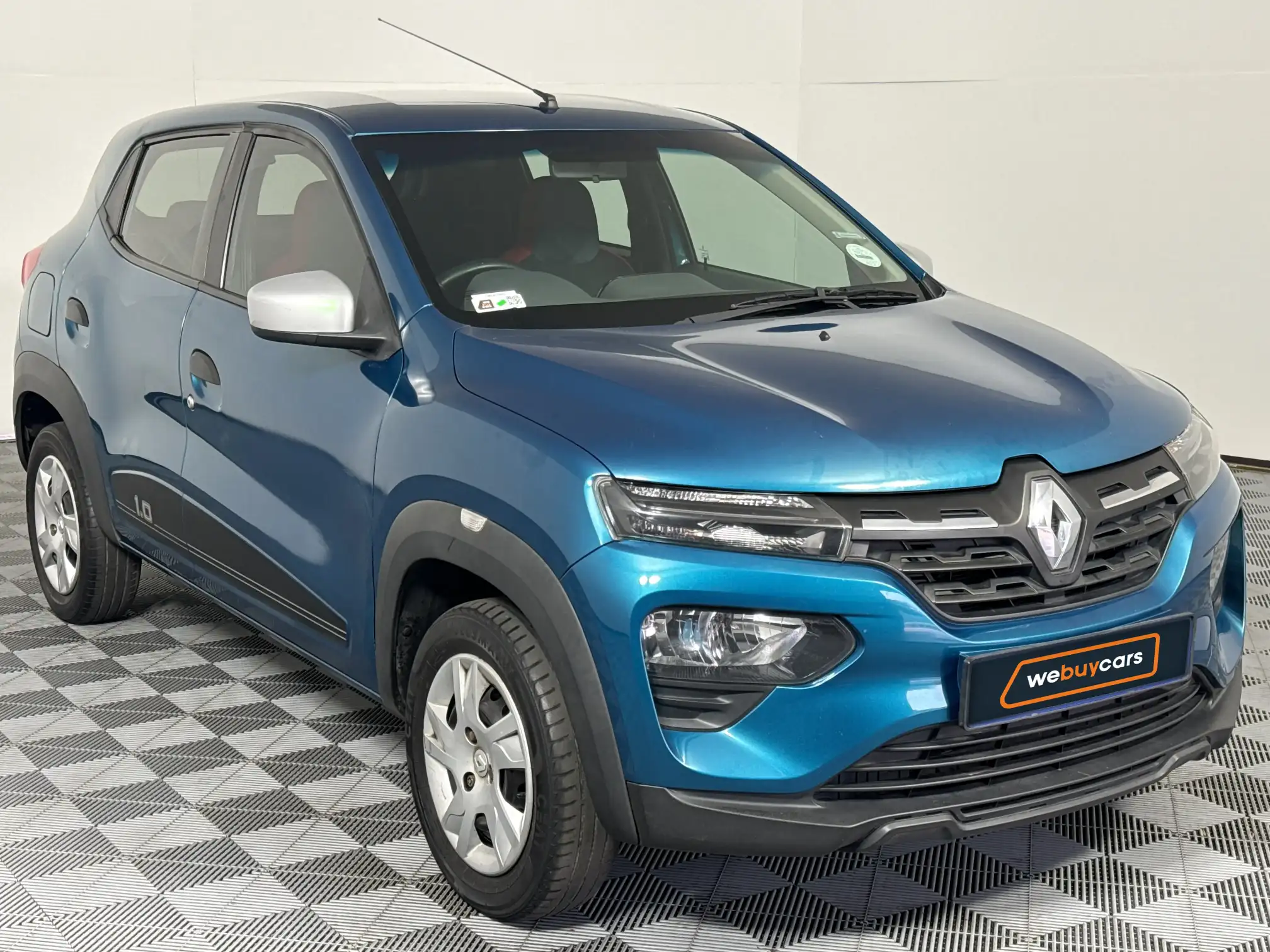 Renault Kwid
