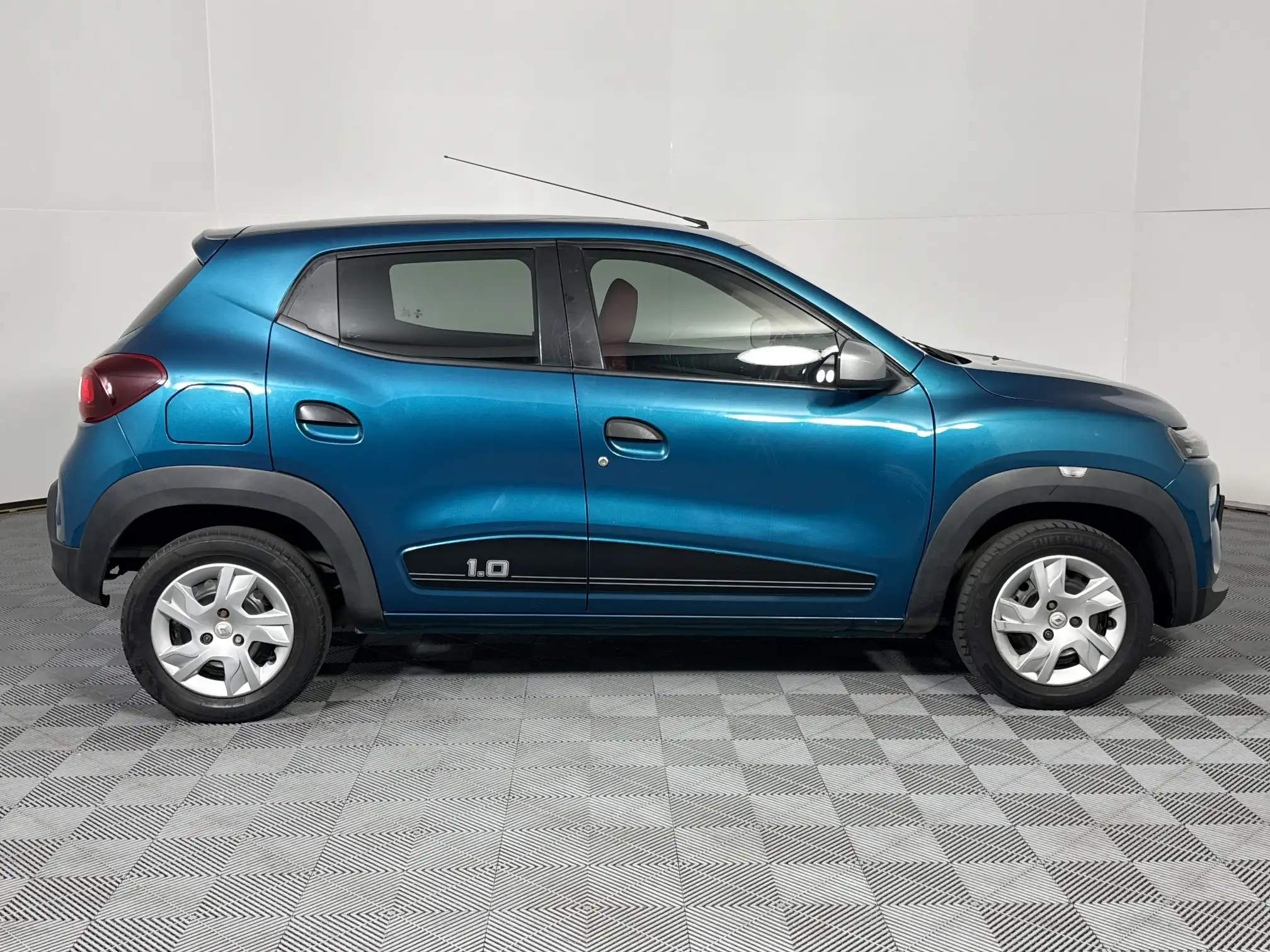 Renault Kwid