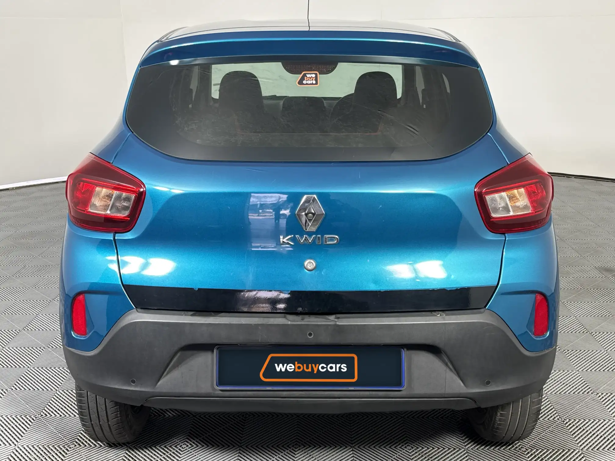 Renault Kwid