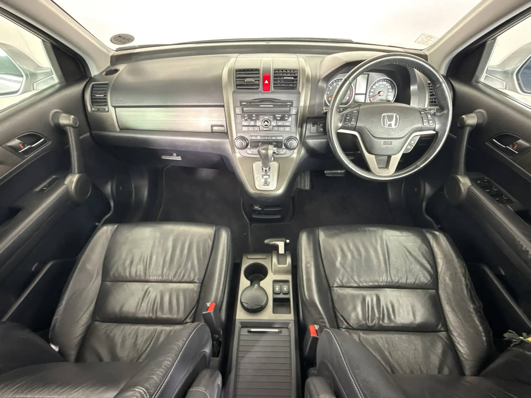 Honda CRV