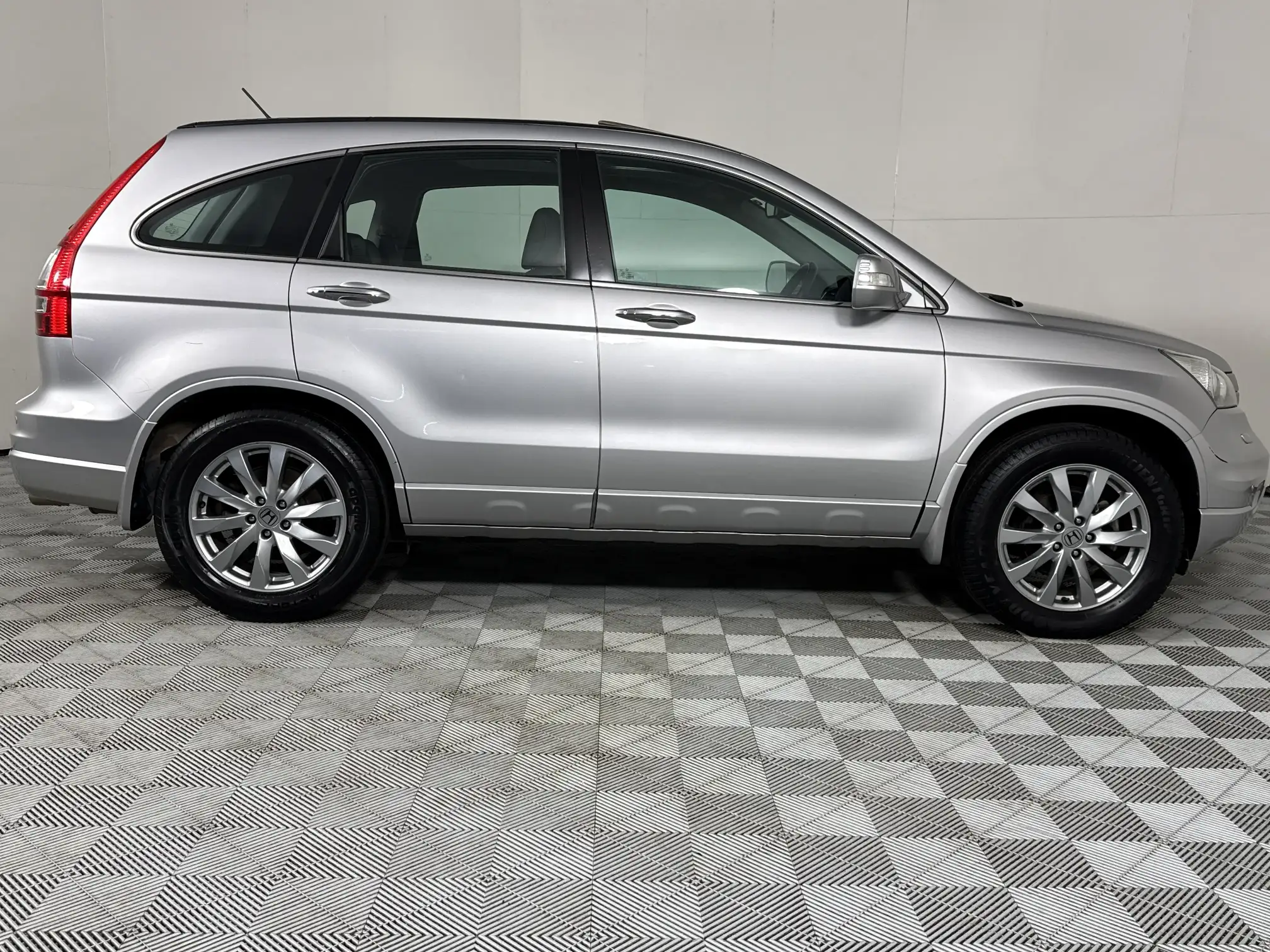 Honda CRV