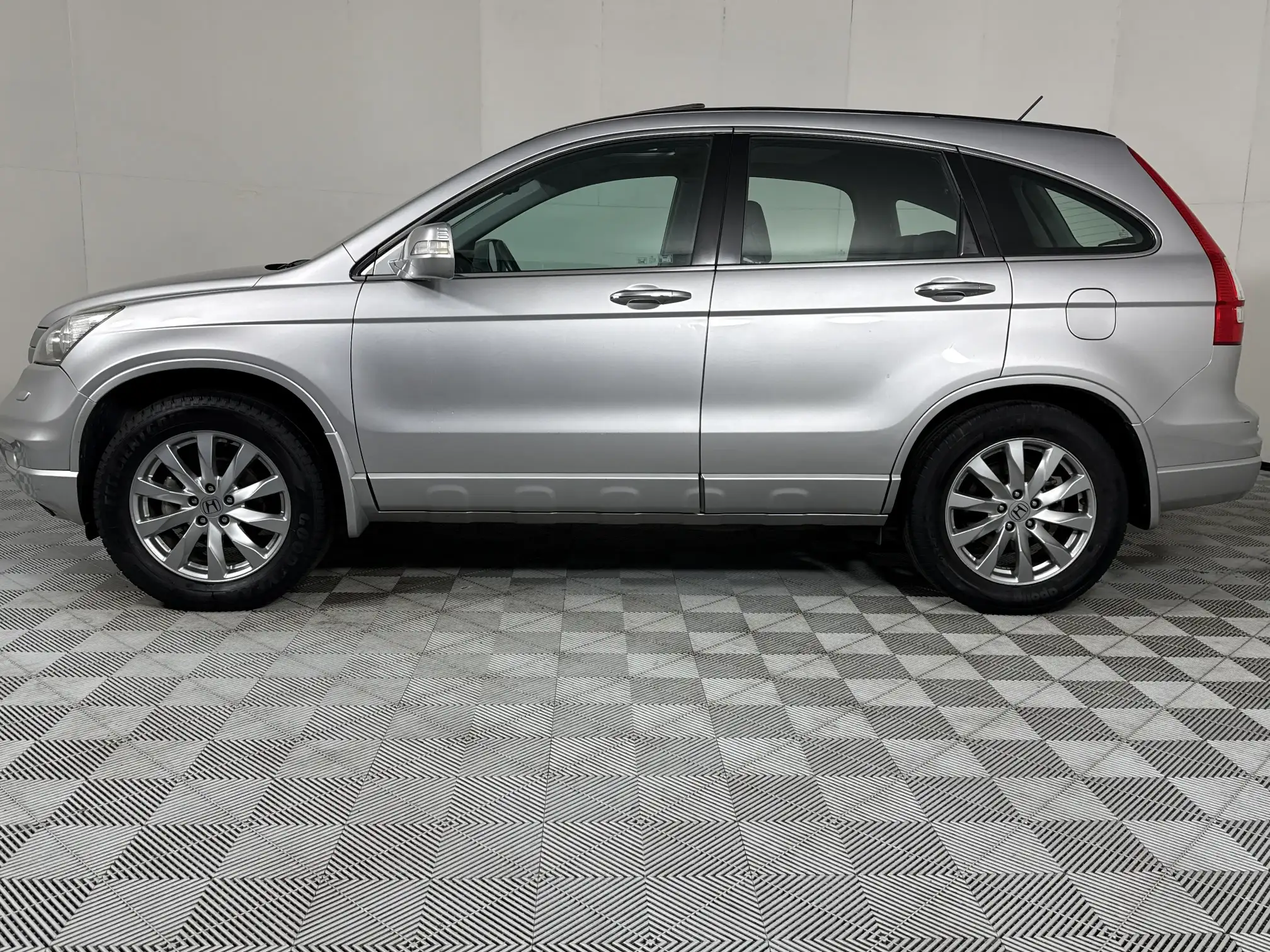 Honda CRV