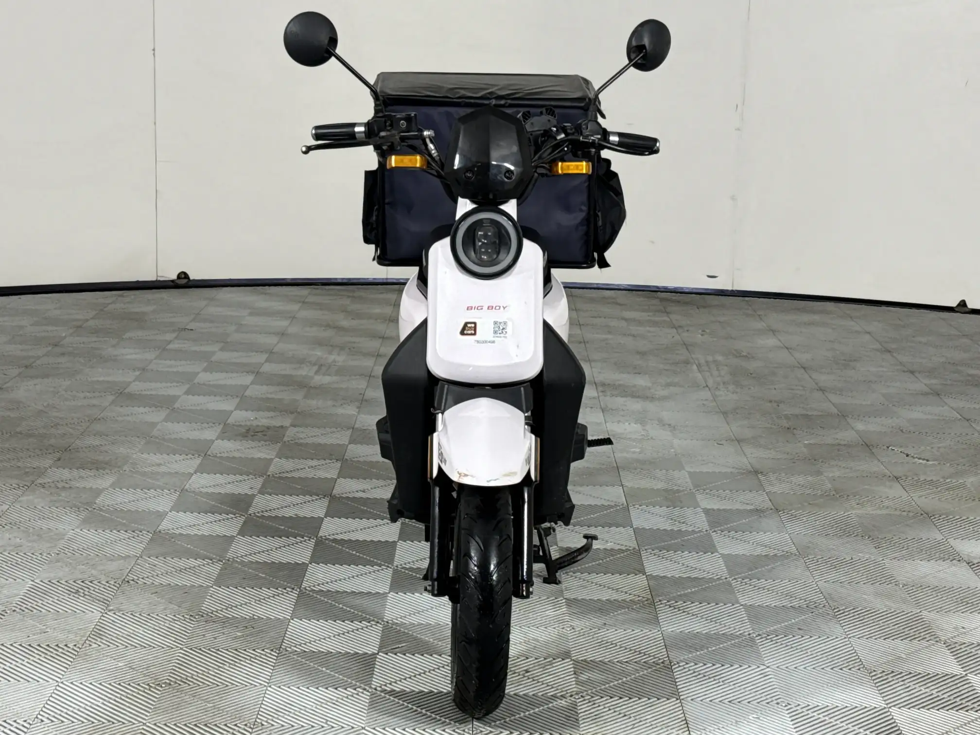 Big Boy 125