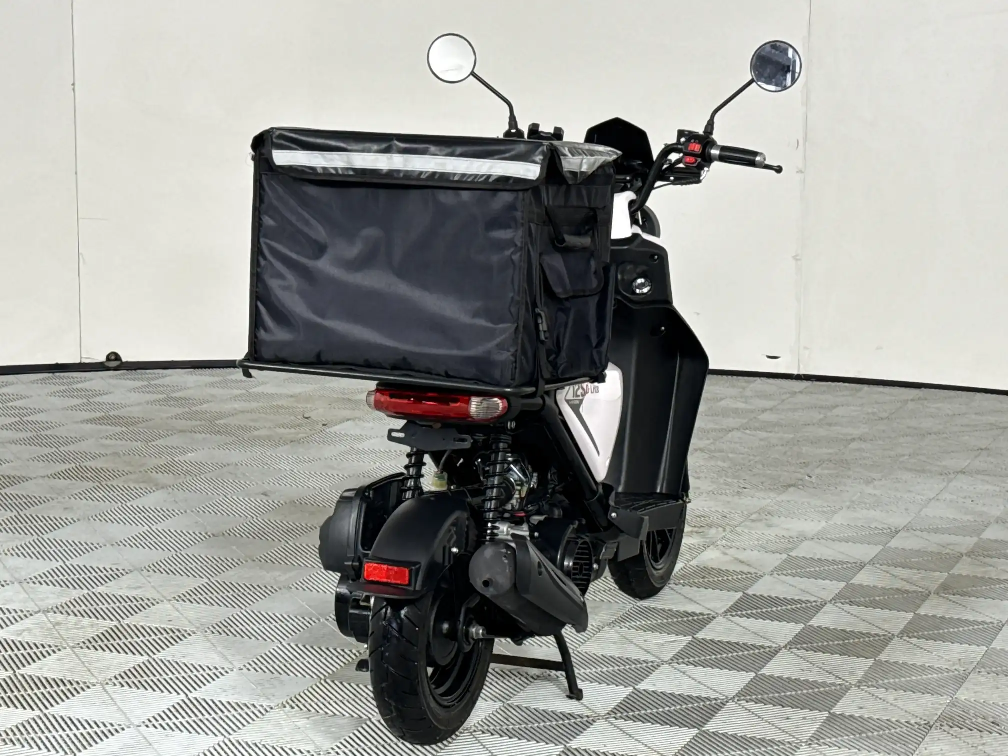 Big Boy 125