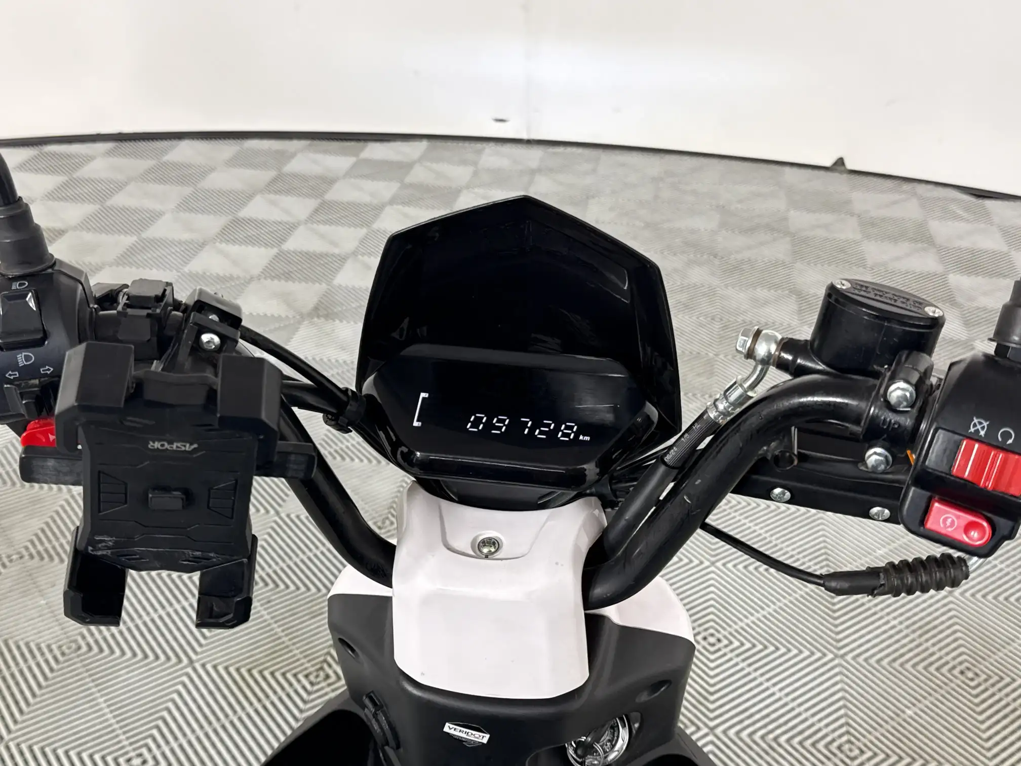 Big Boy 125