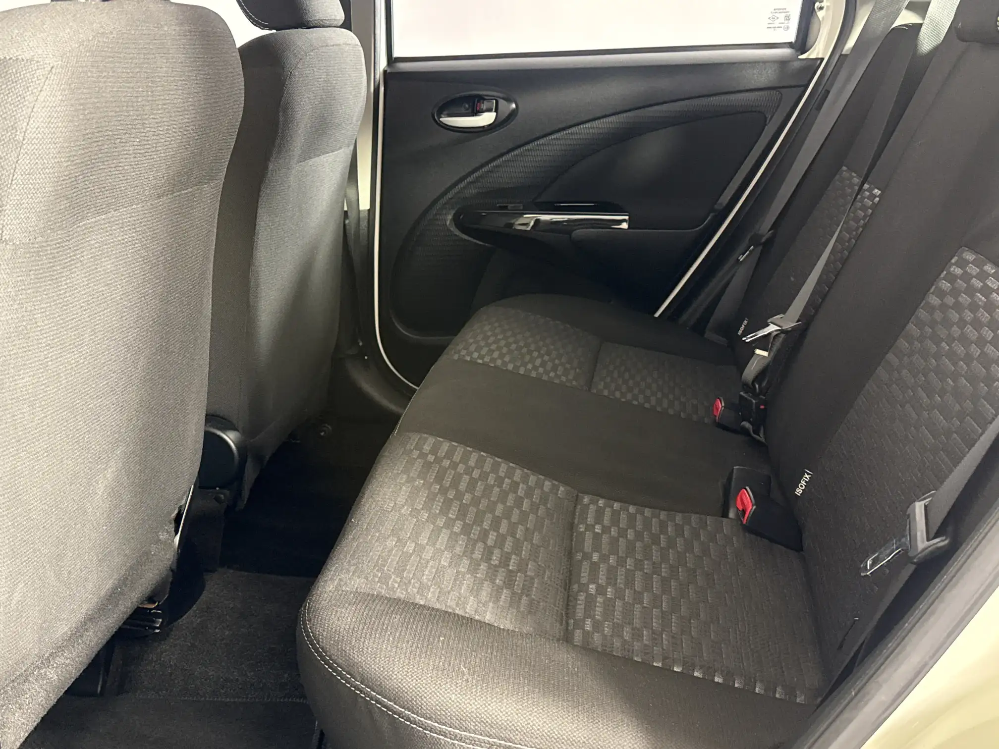 Toyota Etios