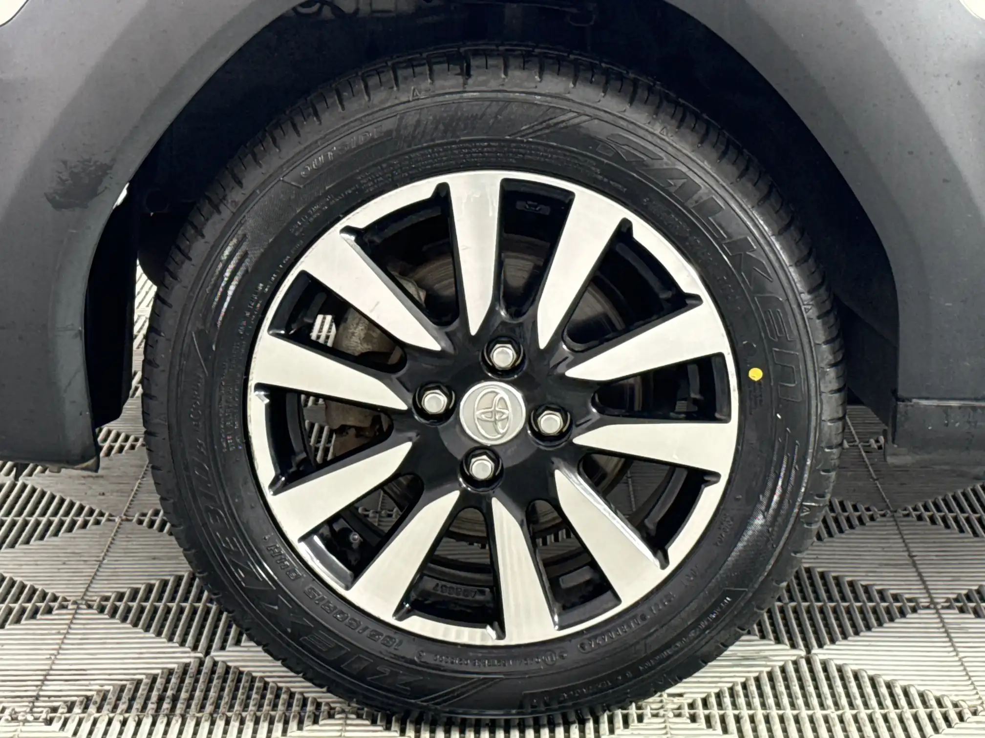Toyota Etios