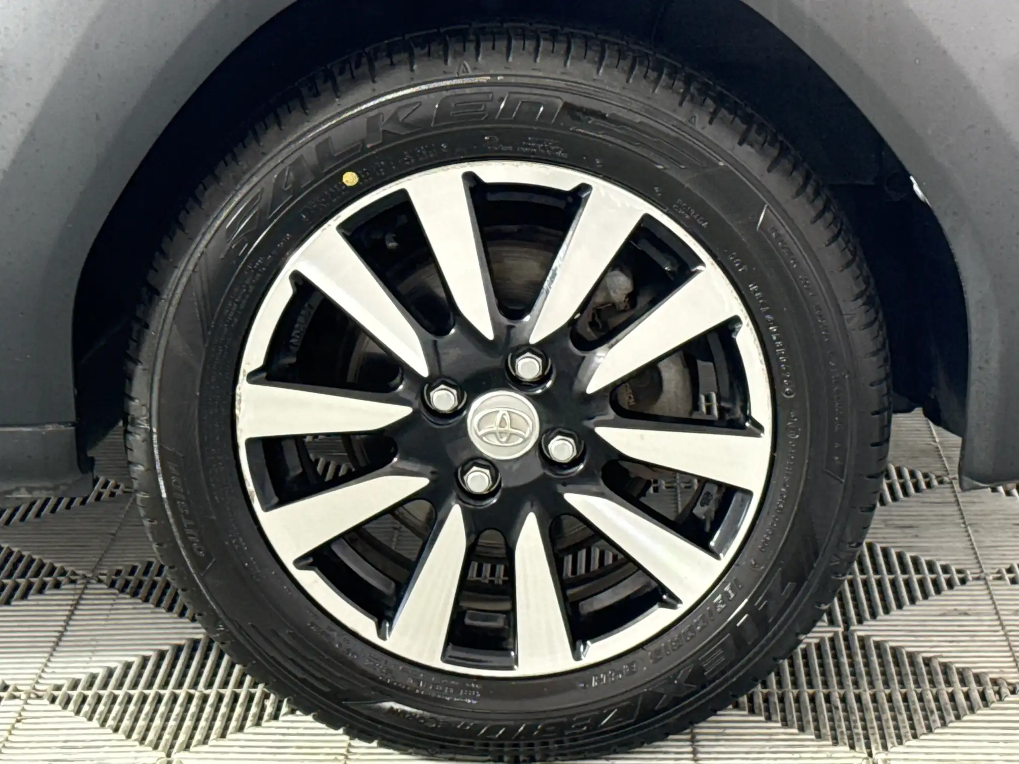 Toyota Etios
