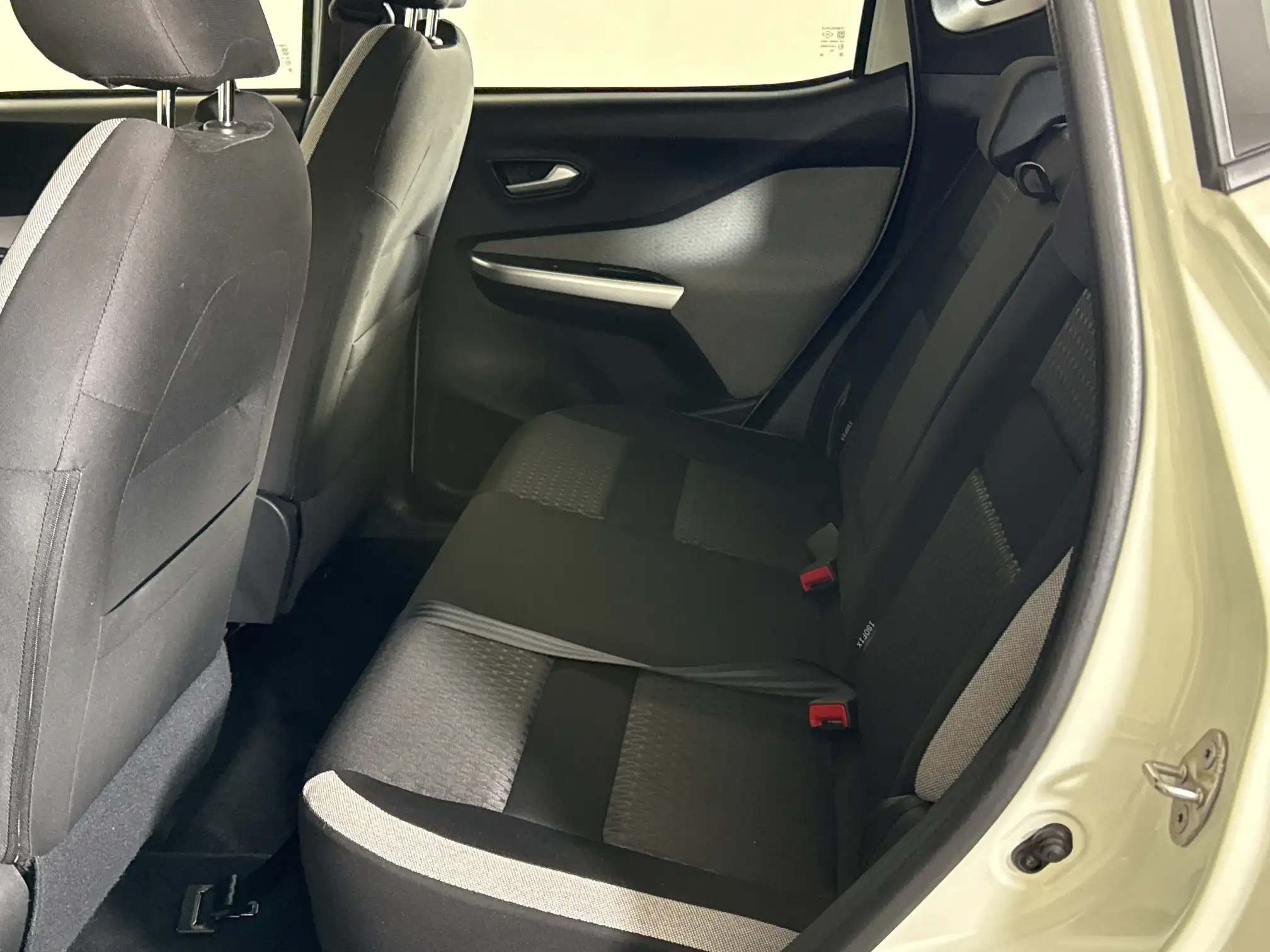 Nissan Magnite