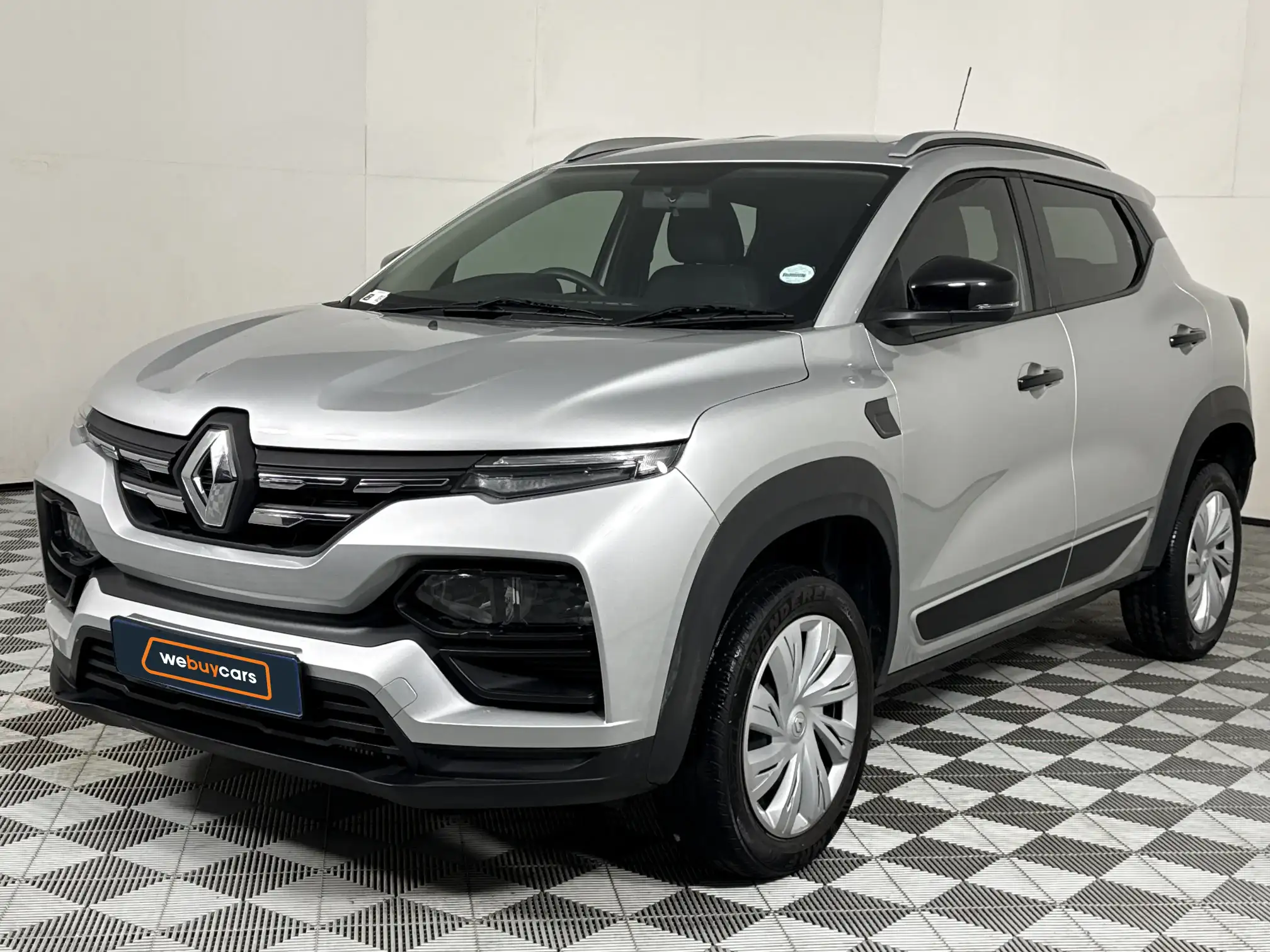 2023 Renault Kiger