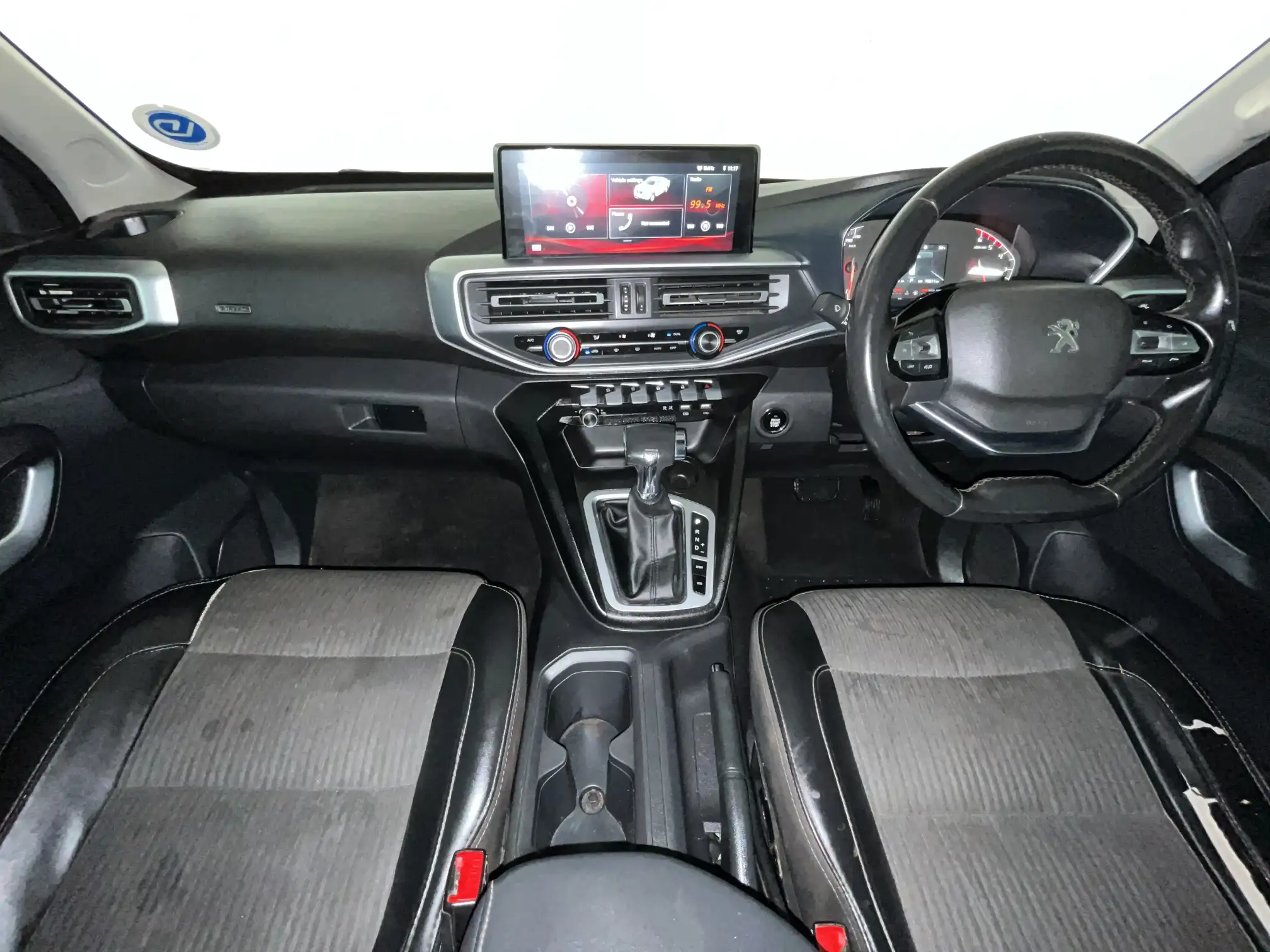 Peugeot Landtrek