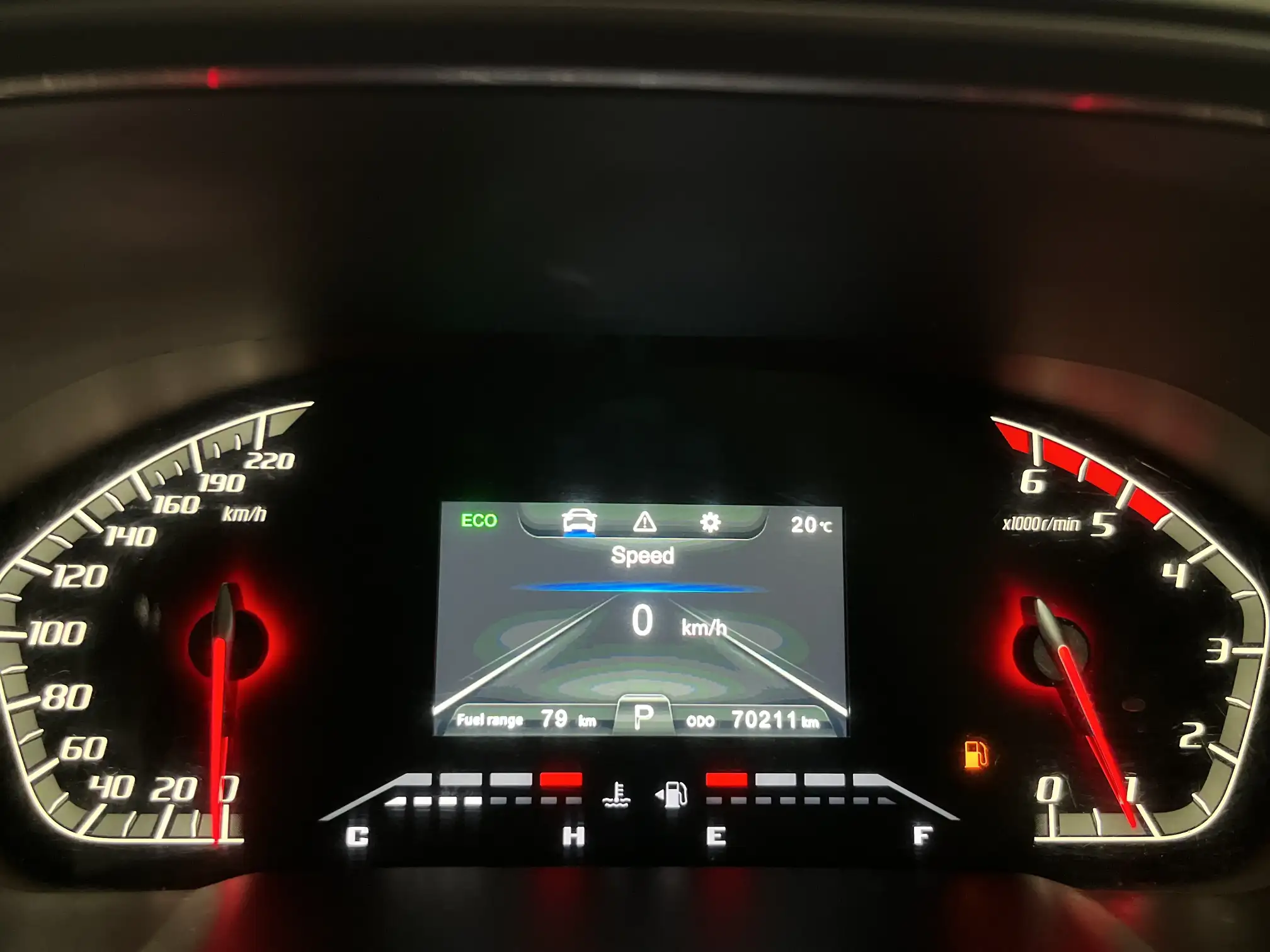 Peugeot Landtrek