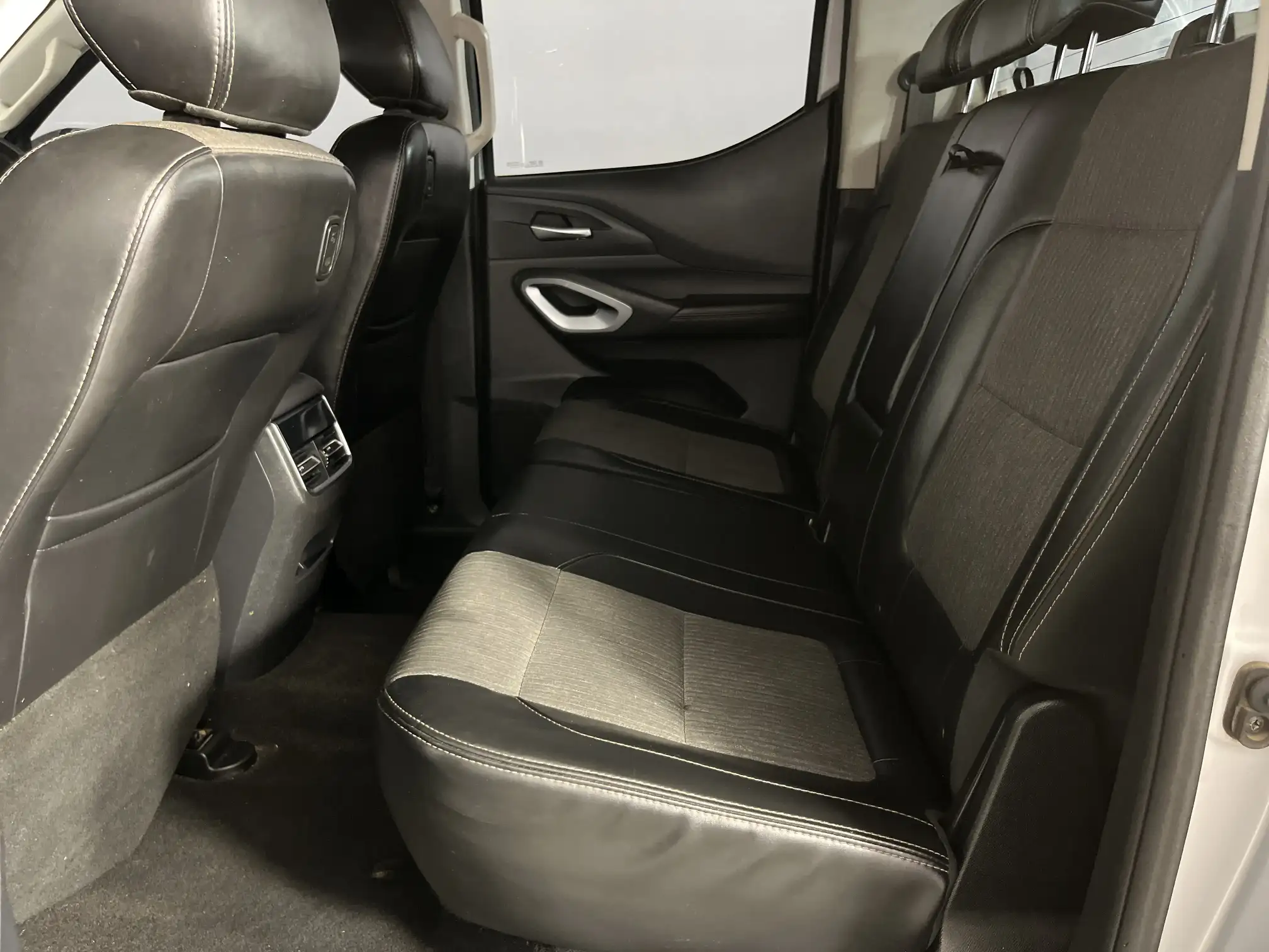 Peugeot Landtrek