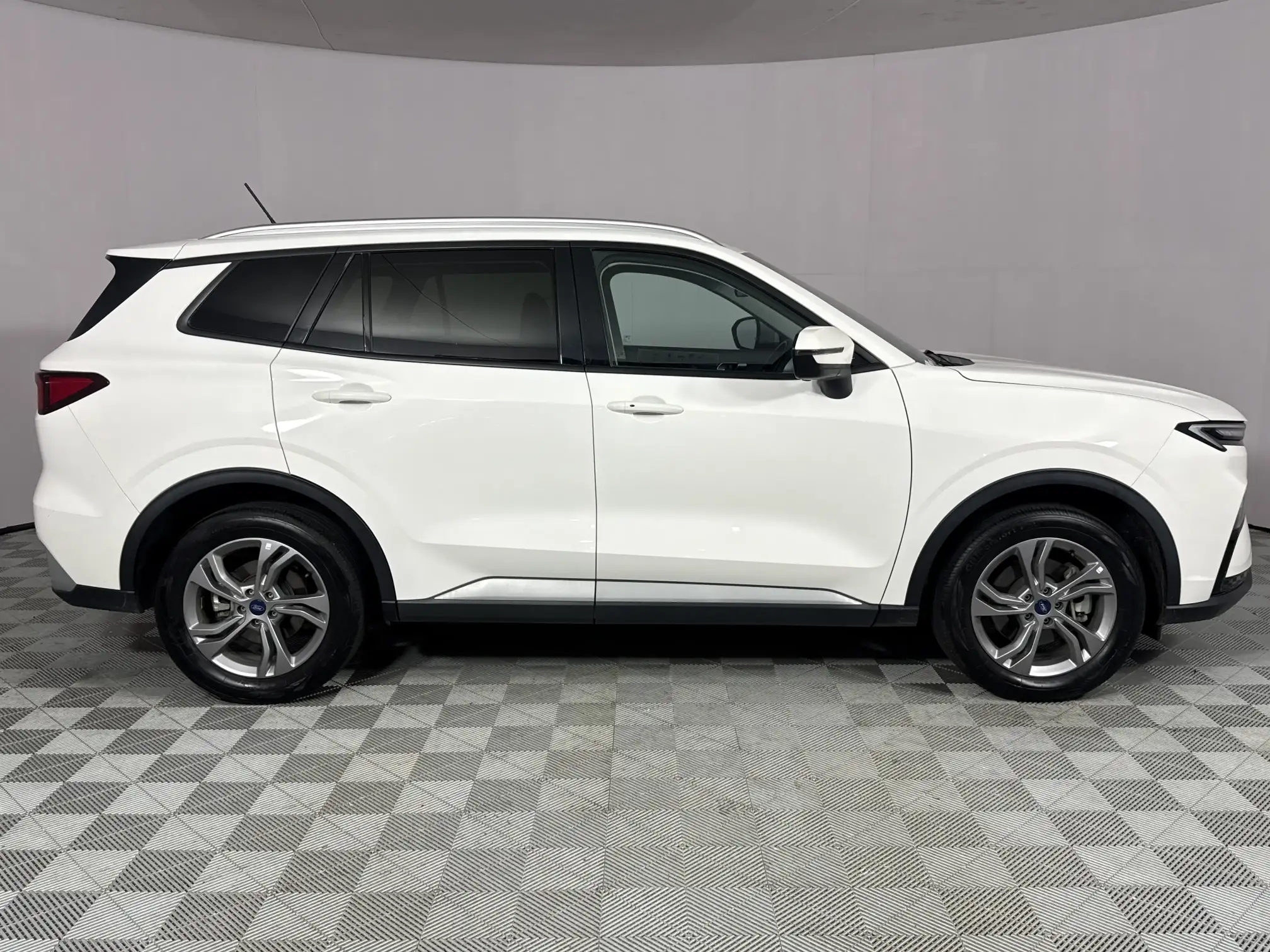 Ford Territory