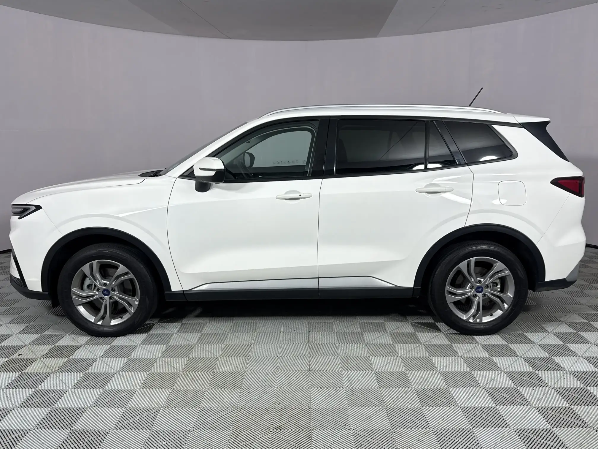 Ford Territory