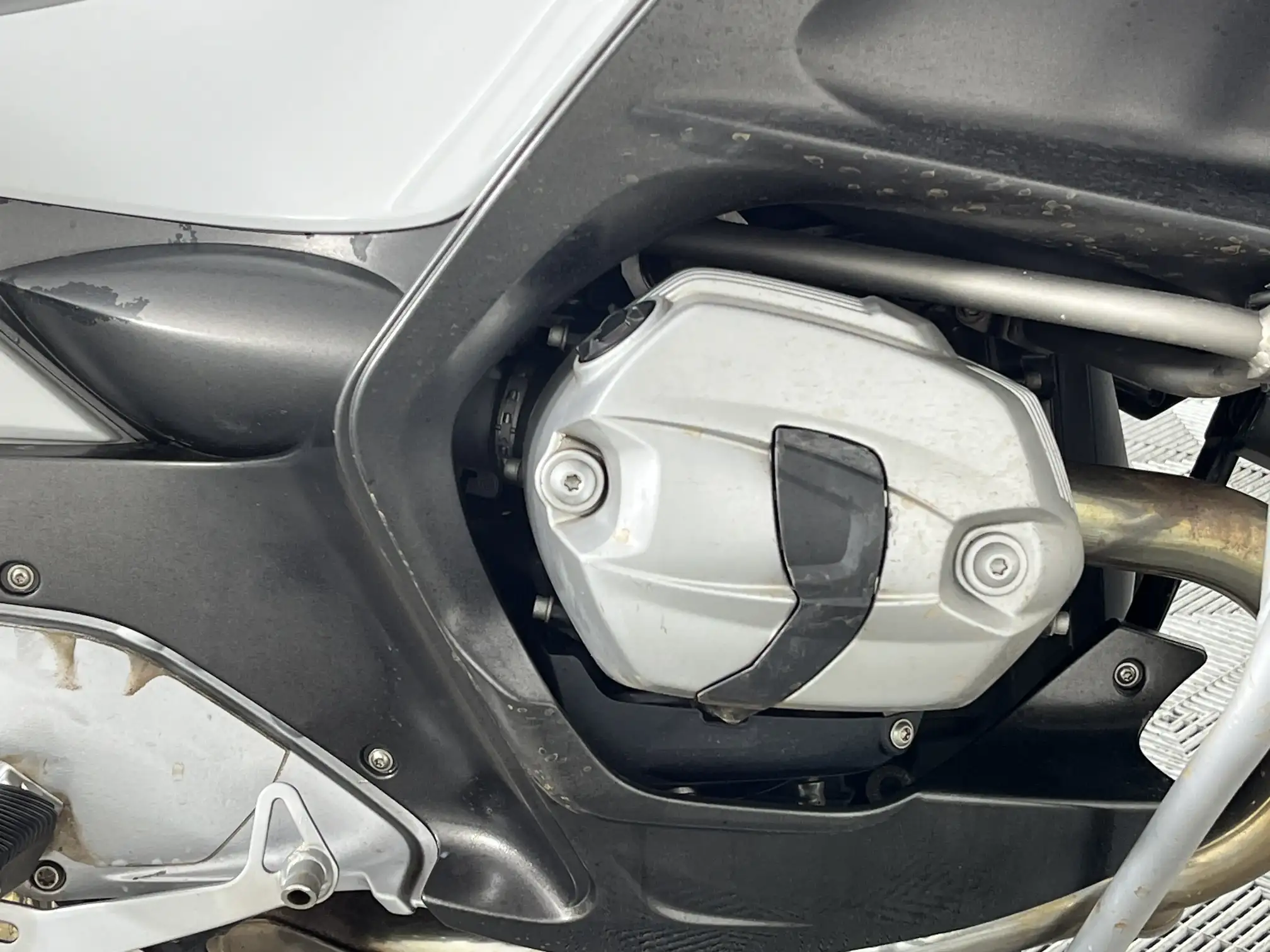BMW R Series